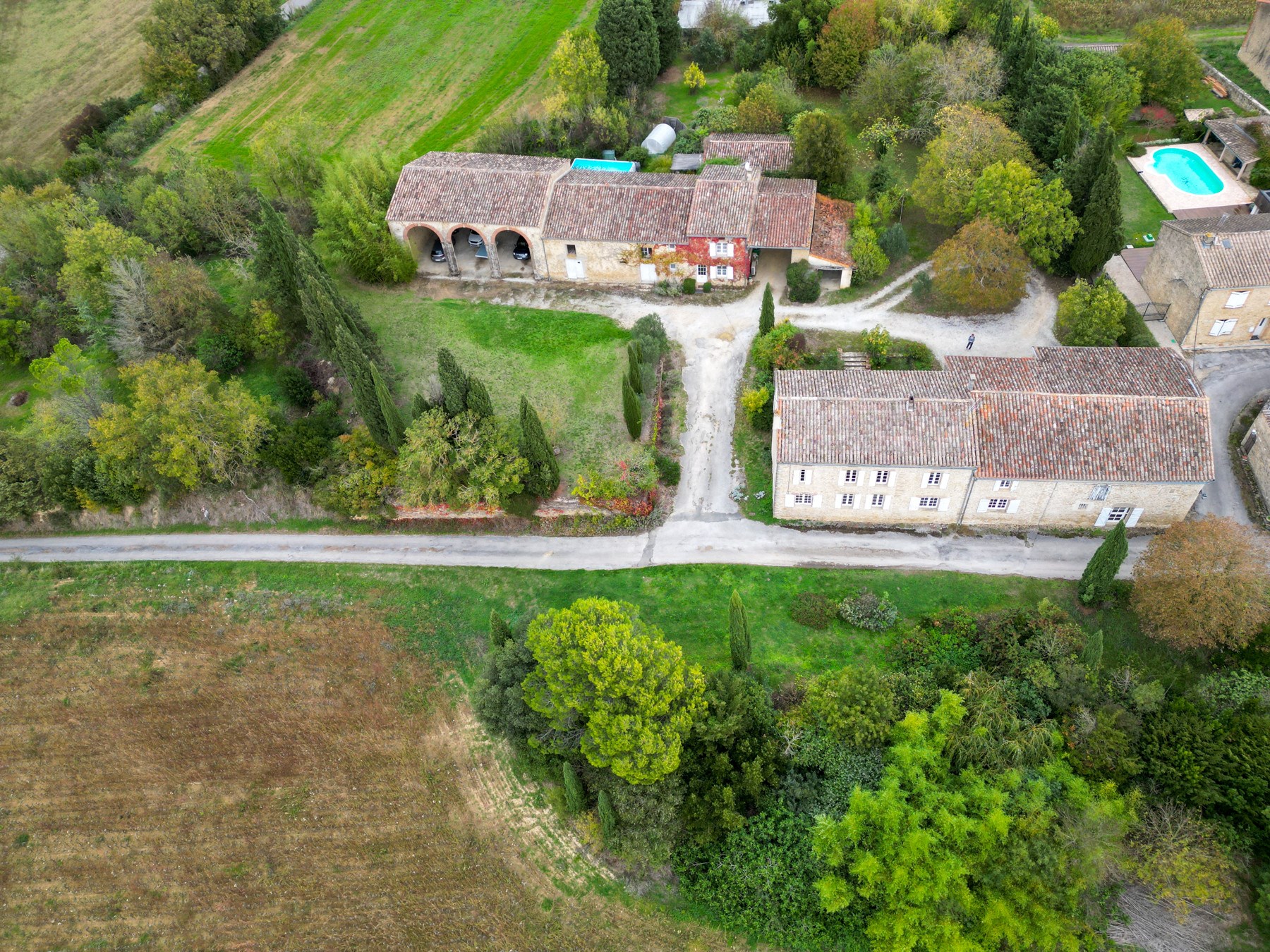  Between the countryside and the hamlet - 物件實景