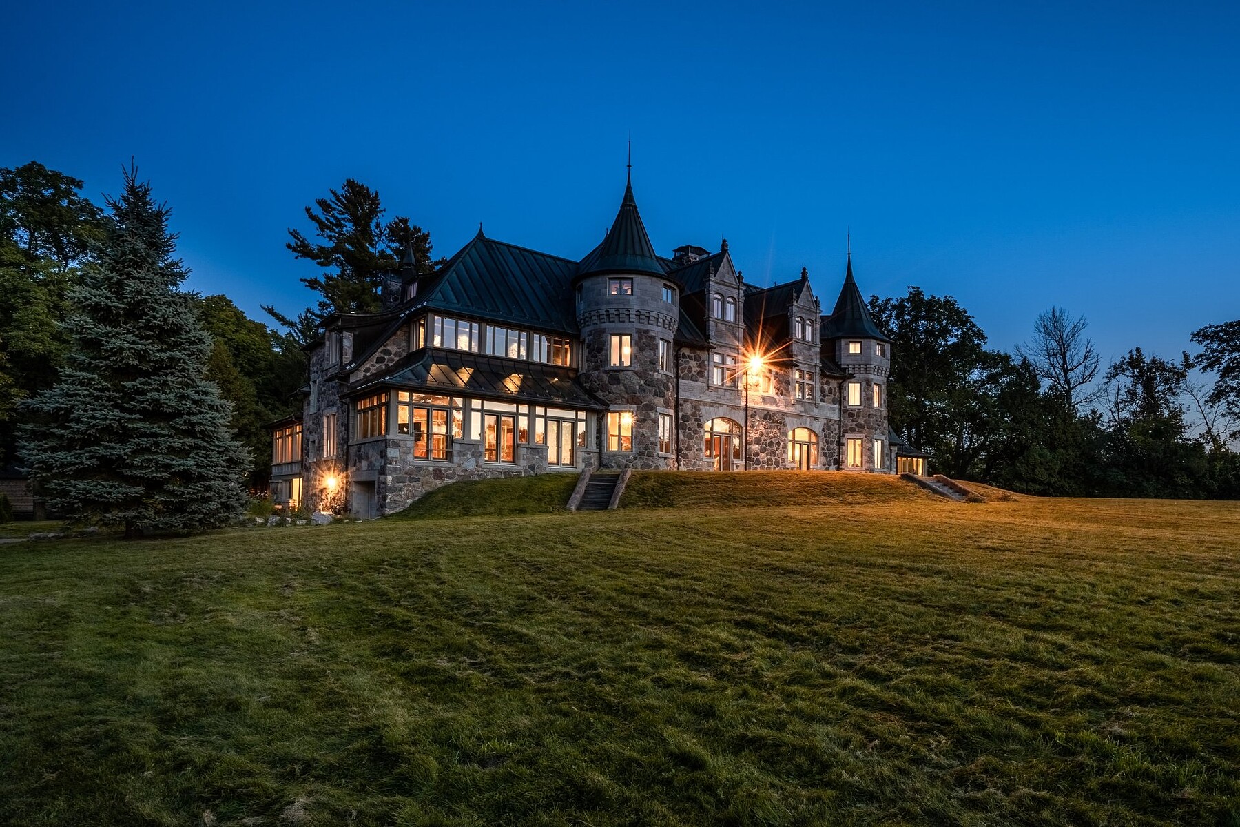  Senneville/ Island of Montreal - 物件實景
