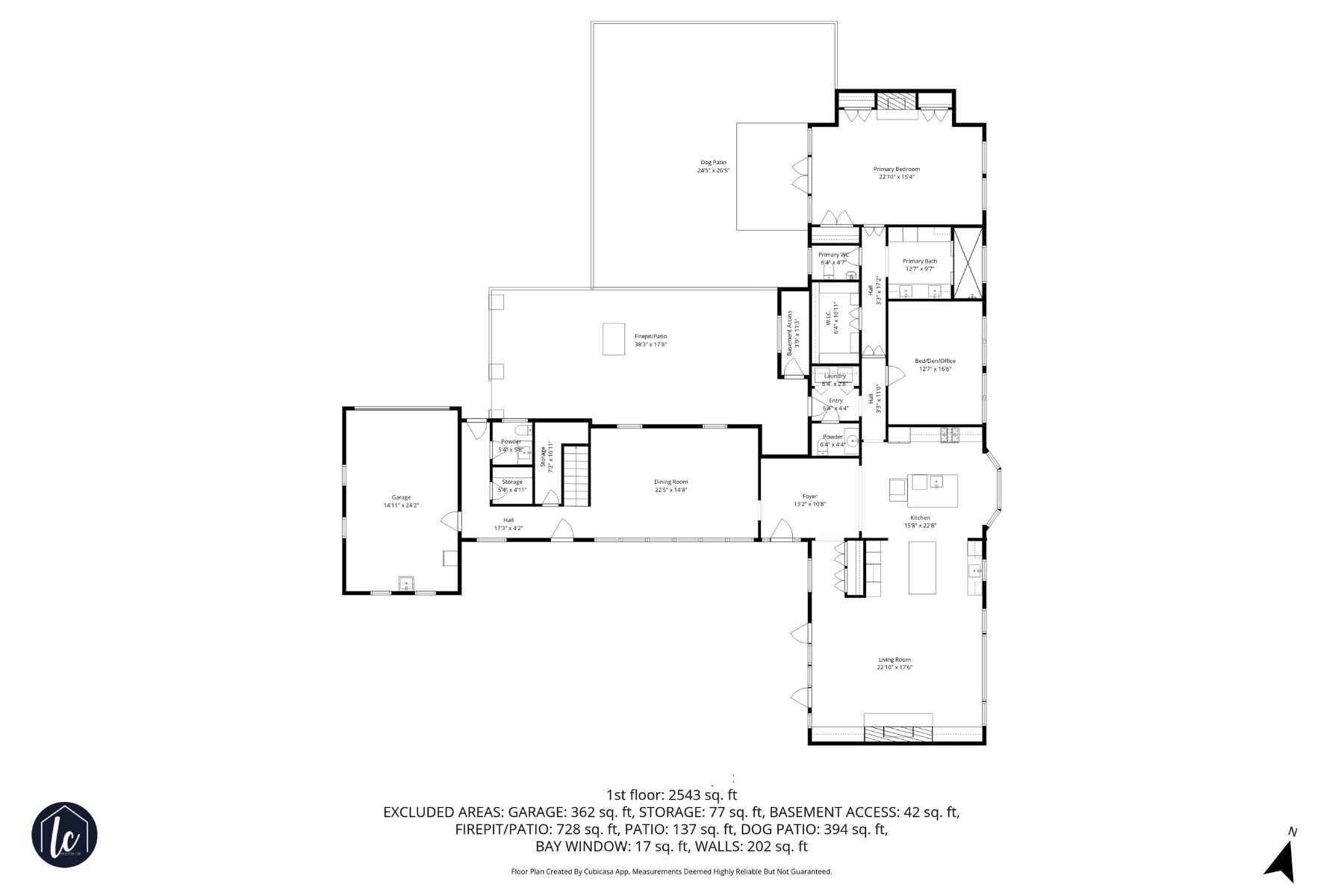 25440 Learman Road, Chestertown, MD, 21620 - 物件實景