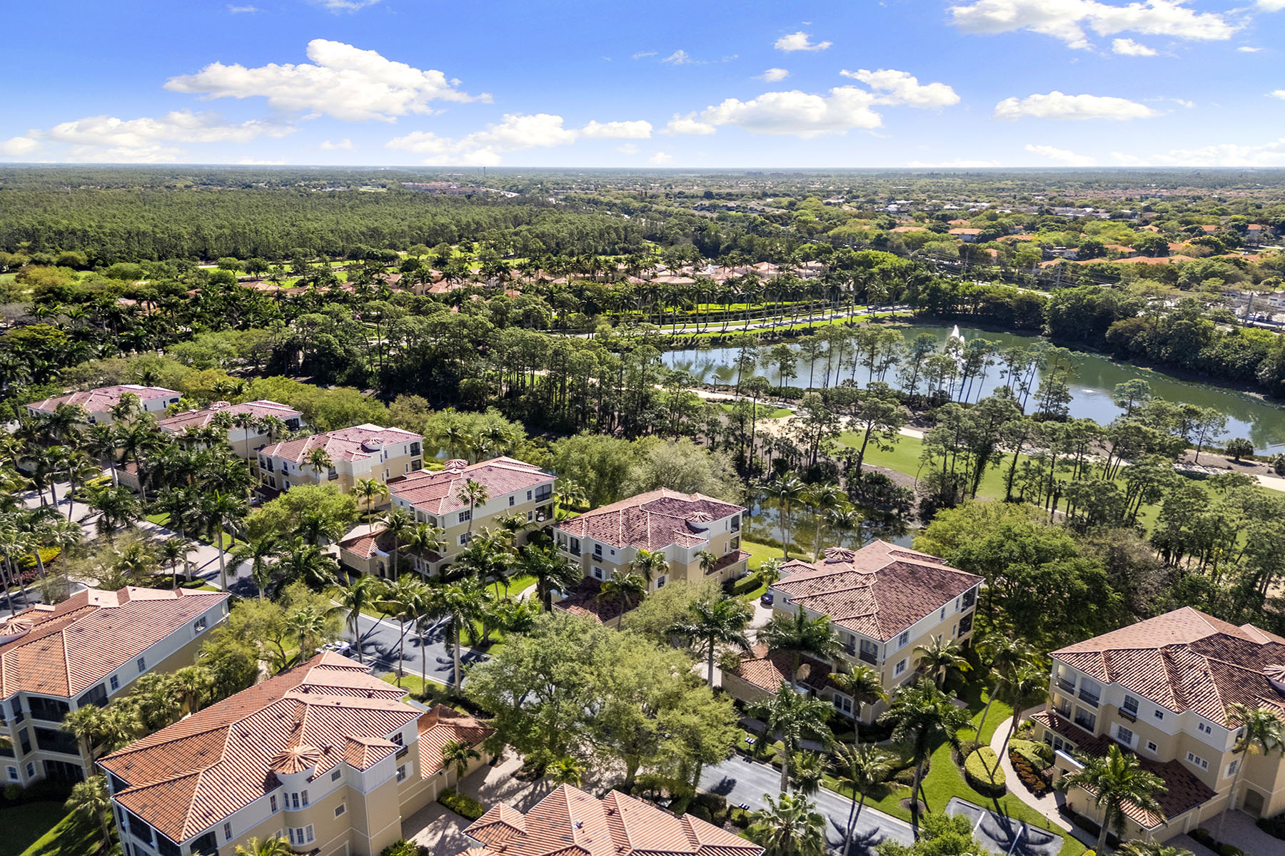  TIBURON - BOLERO - 物件實景