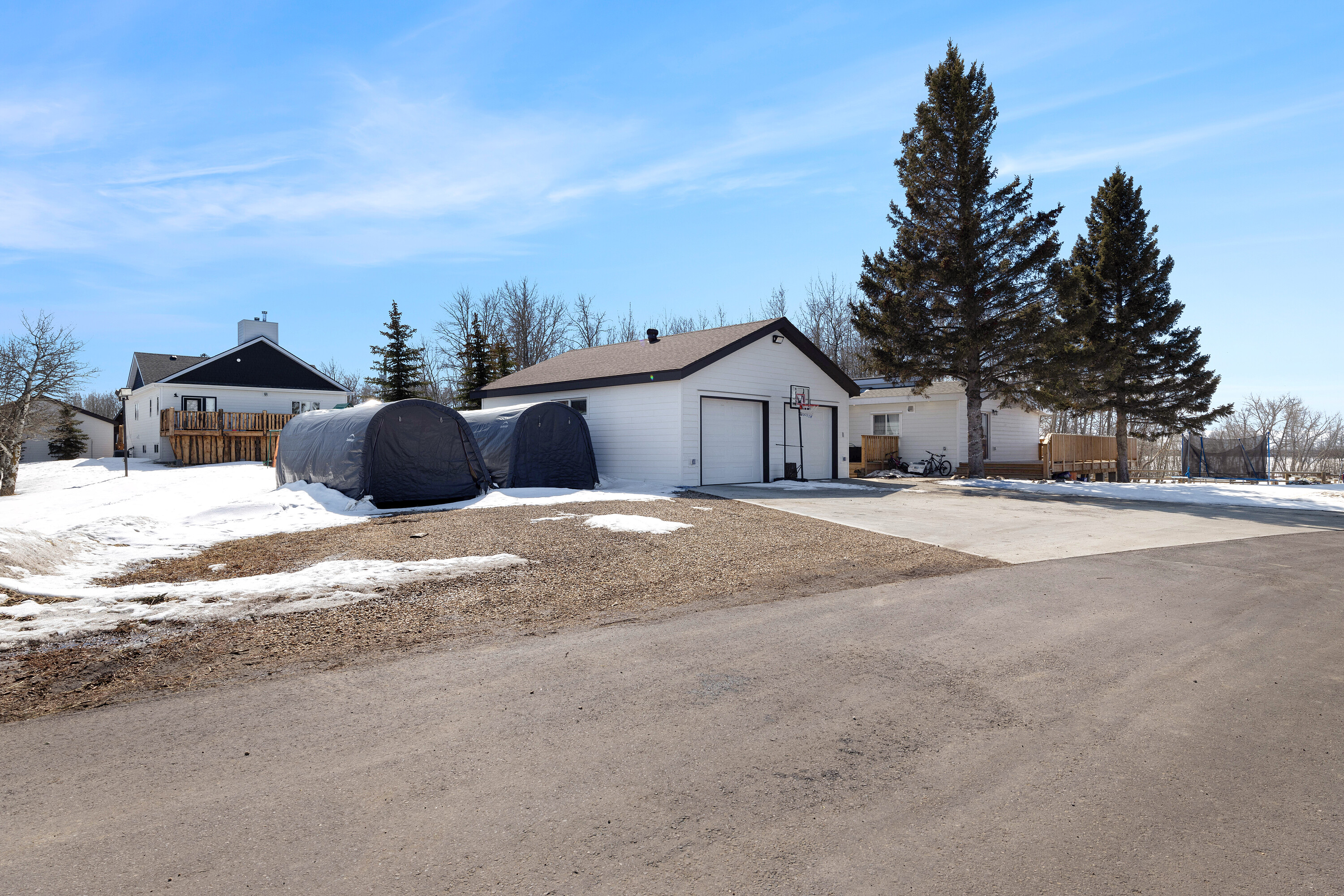  Rural Sturgeon County, Edmonton - 物件實景