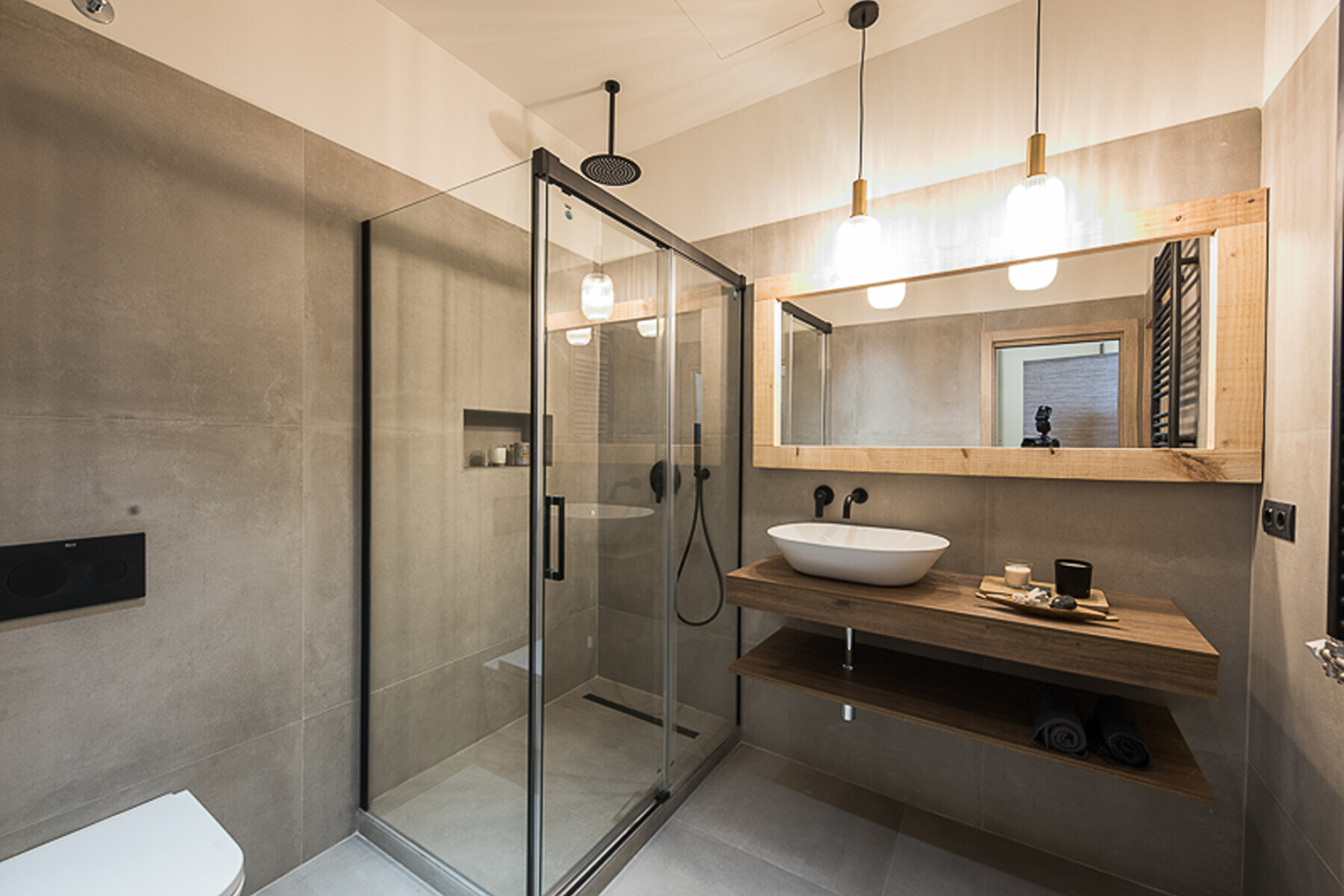  Beautiful apartment in Eixample, Barcelona: Modernized Elegance - 物件實景