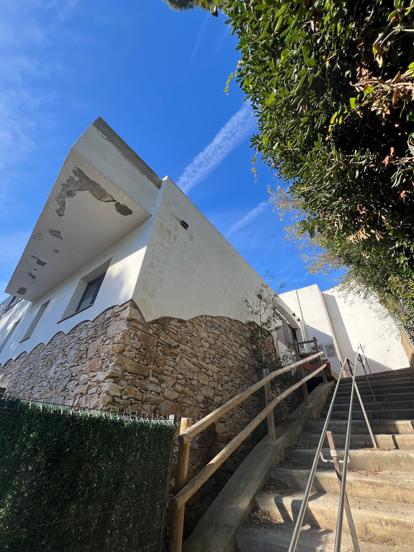  Semi-detached house with spectacular location in Aiguablava, Begur - 物件實景