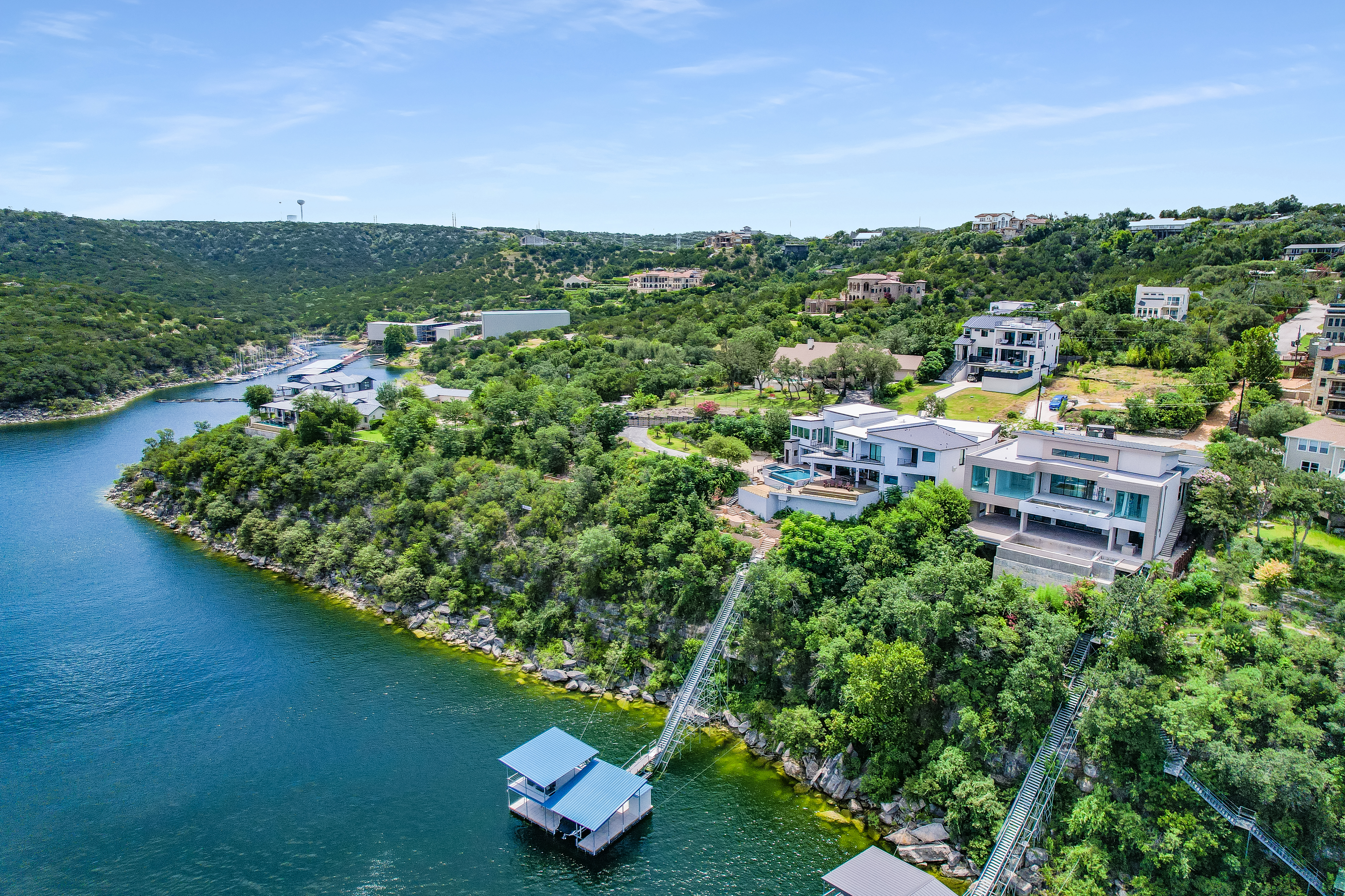  Paradise on Park Drive - 物件實景