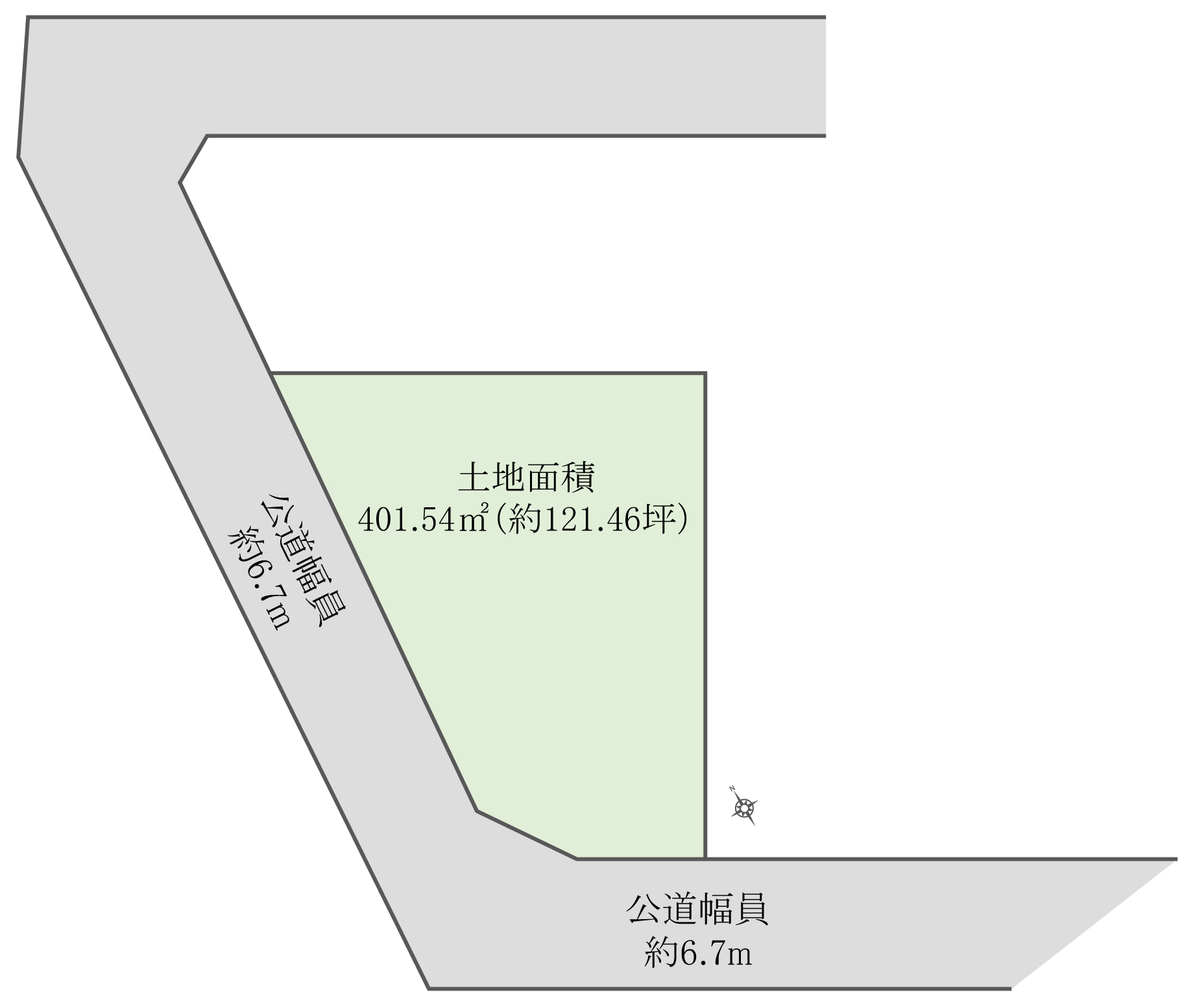  Higashi-Toyonaka-cho 3-chome, Detached House - 物件實景