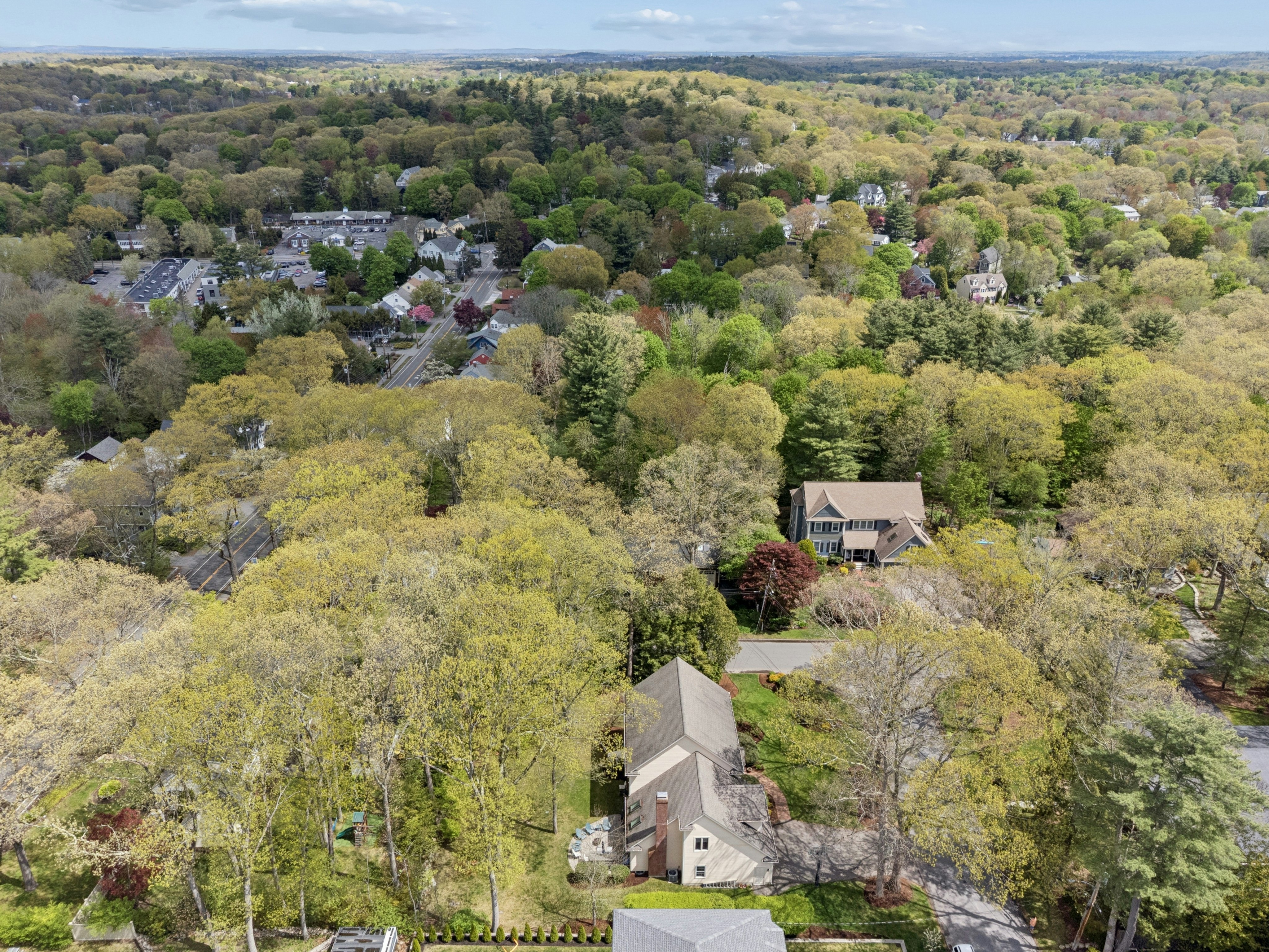  1 Munroe Road, Lexington, MA 02421 - 物件實景