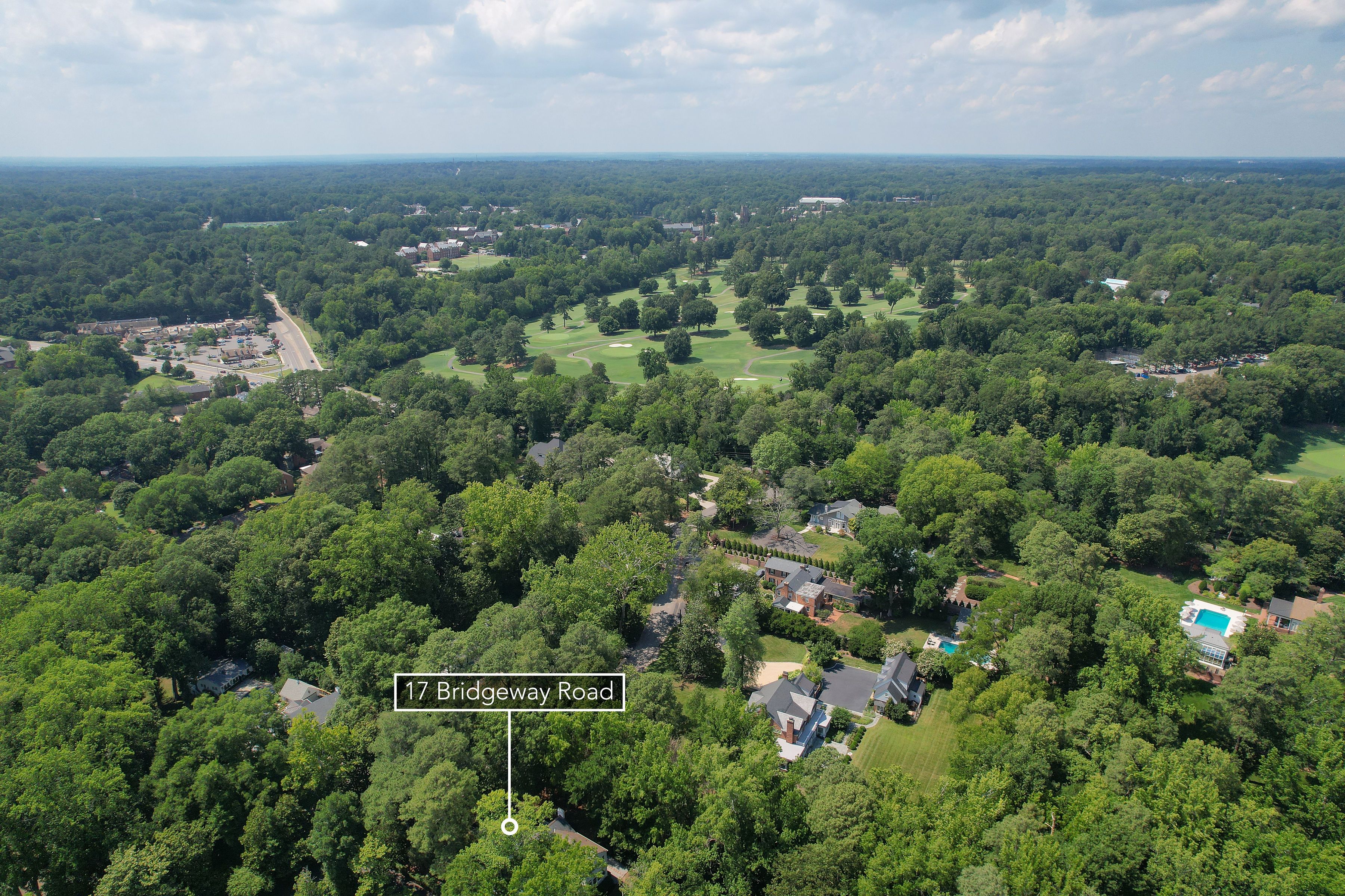  17 Bridgeway Road, Richmond, VA 23226 - 物件實景