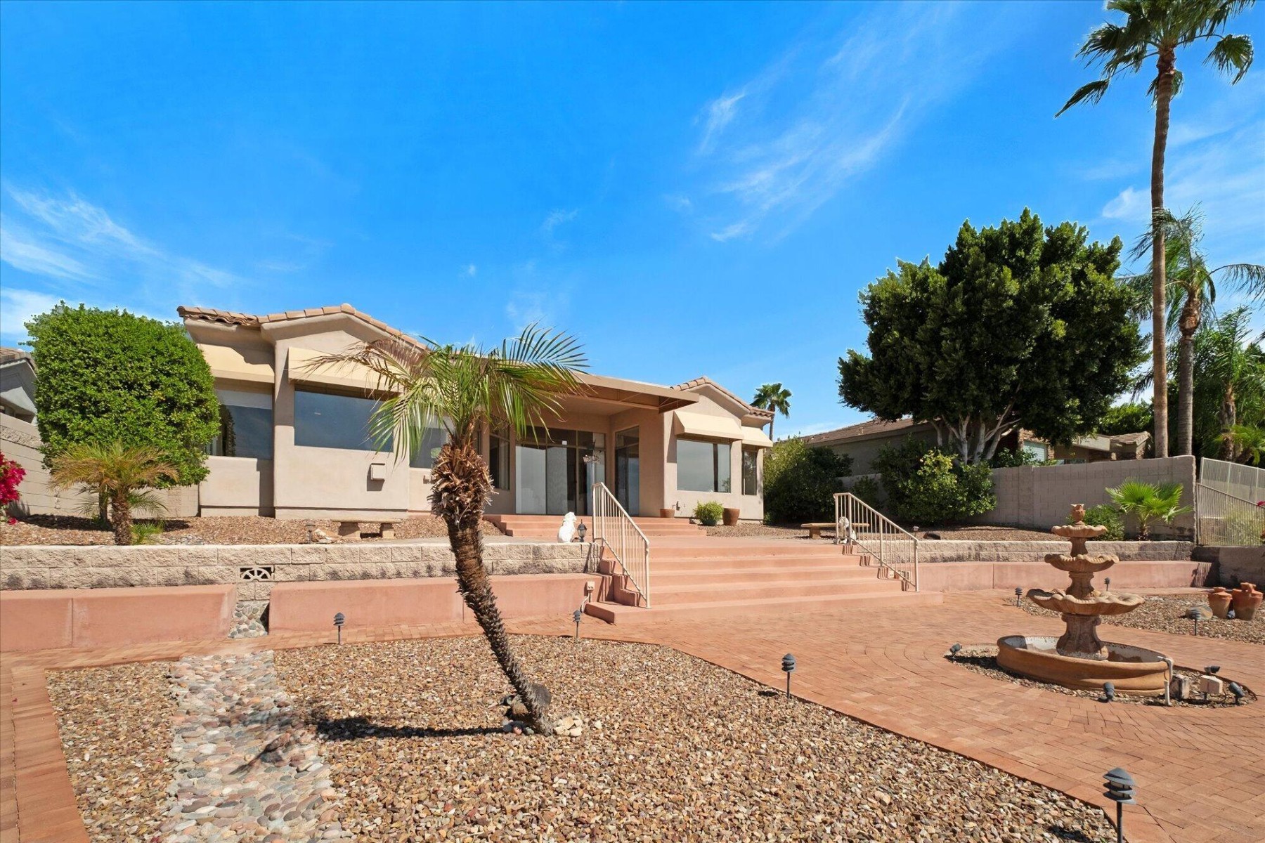  15319 E Redrock Dr¦Fountain Hills, AZ - 物件實景