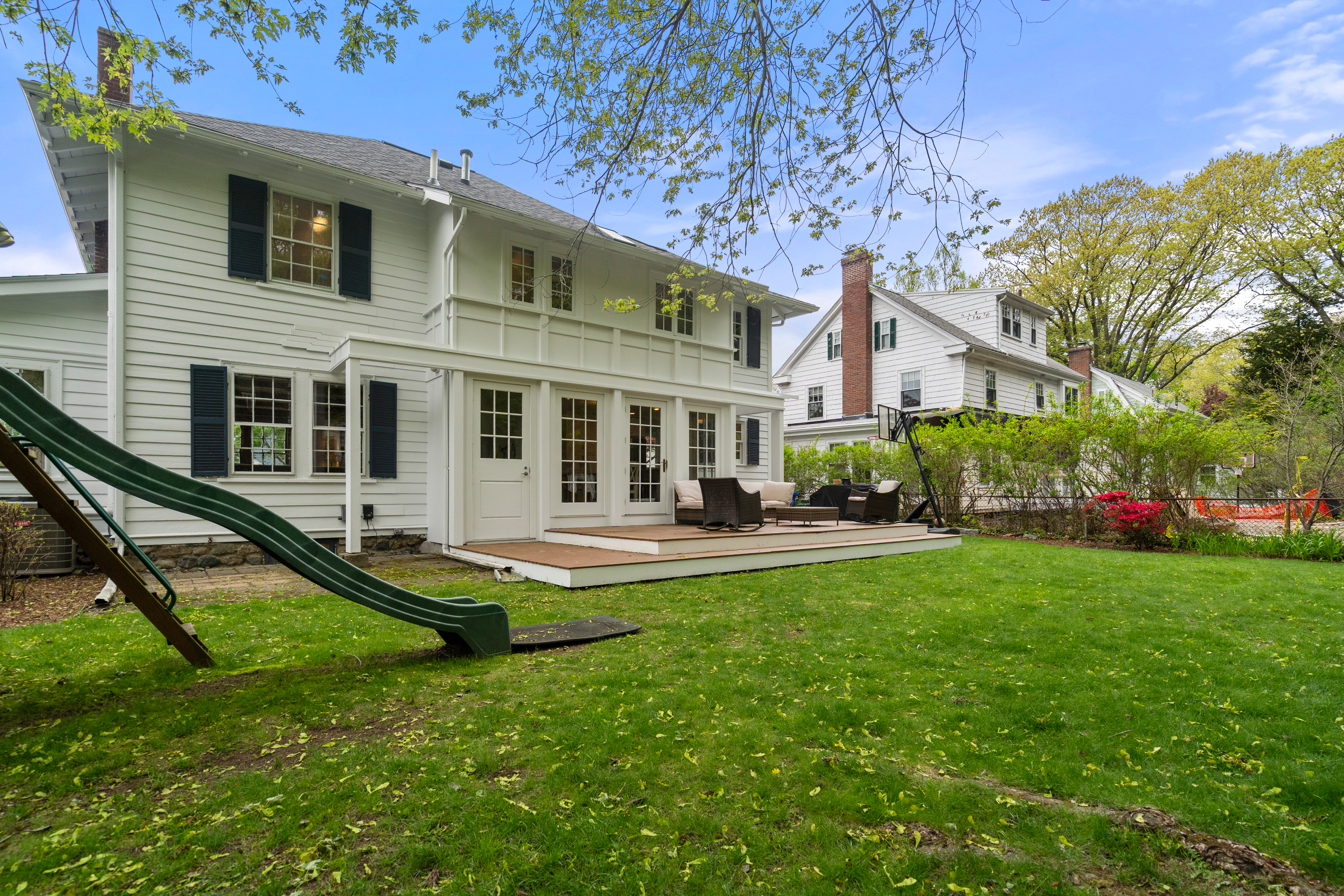  26 Berkshire Road, Newton, MA, 02460 - 物件實景