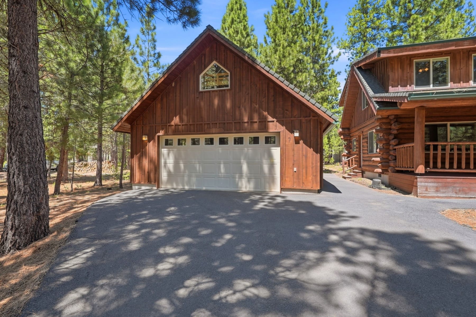  14177 Whitewater Loop La Pine, OR 97739 - 物件實景