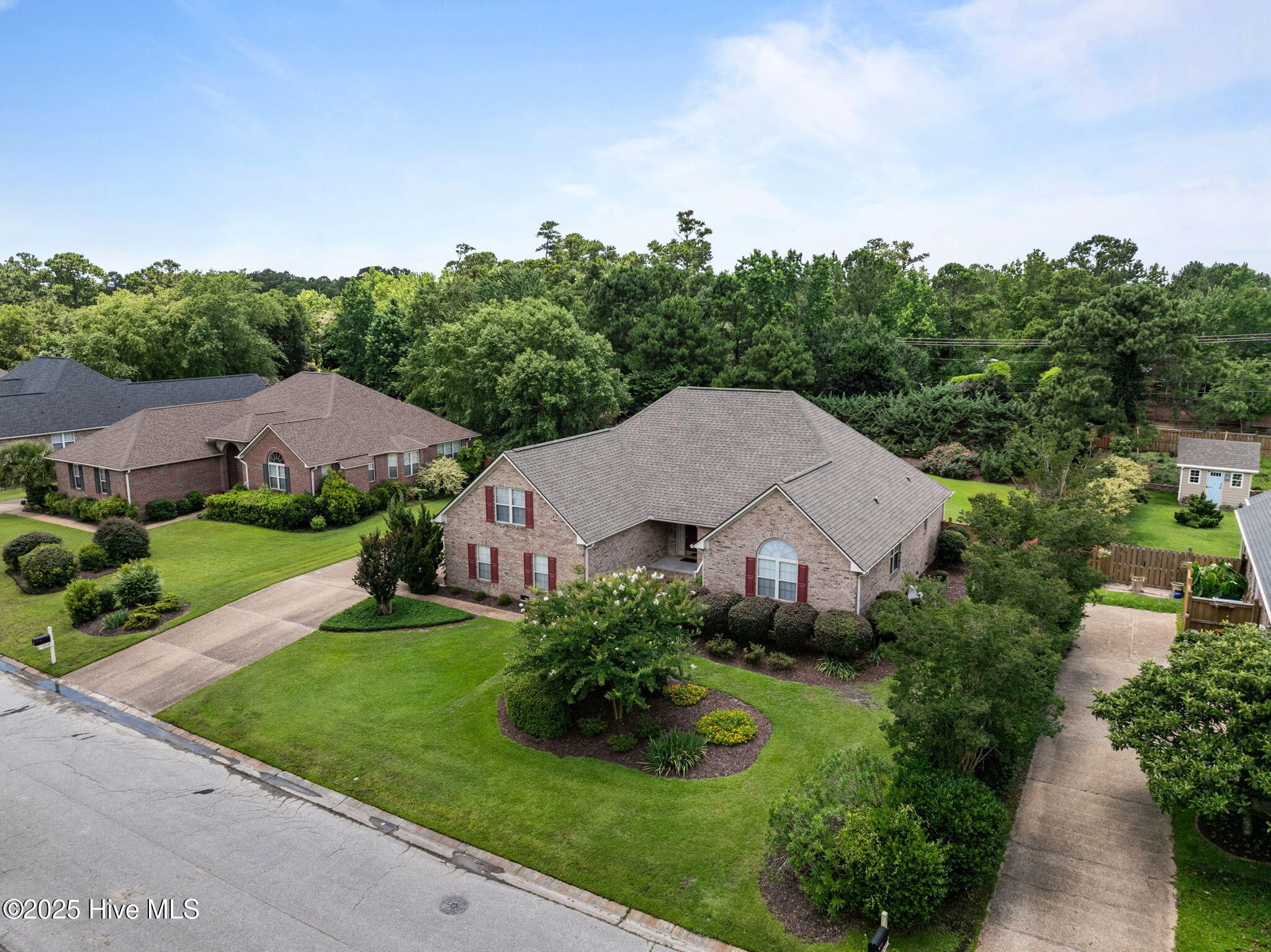 Wilmington, North Carolina, 28411, United States, 4 Bedrooms Bedrooms, ,3 BathroomsBathrooms,Residential,For Sale,1874008