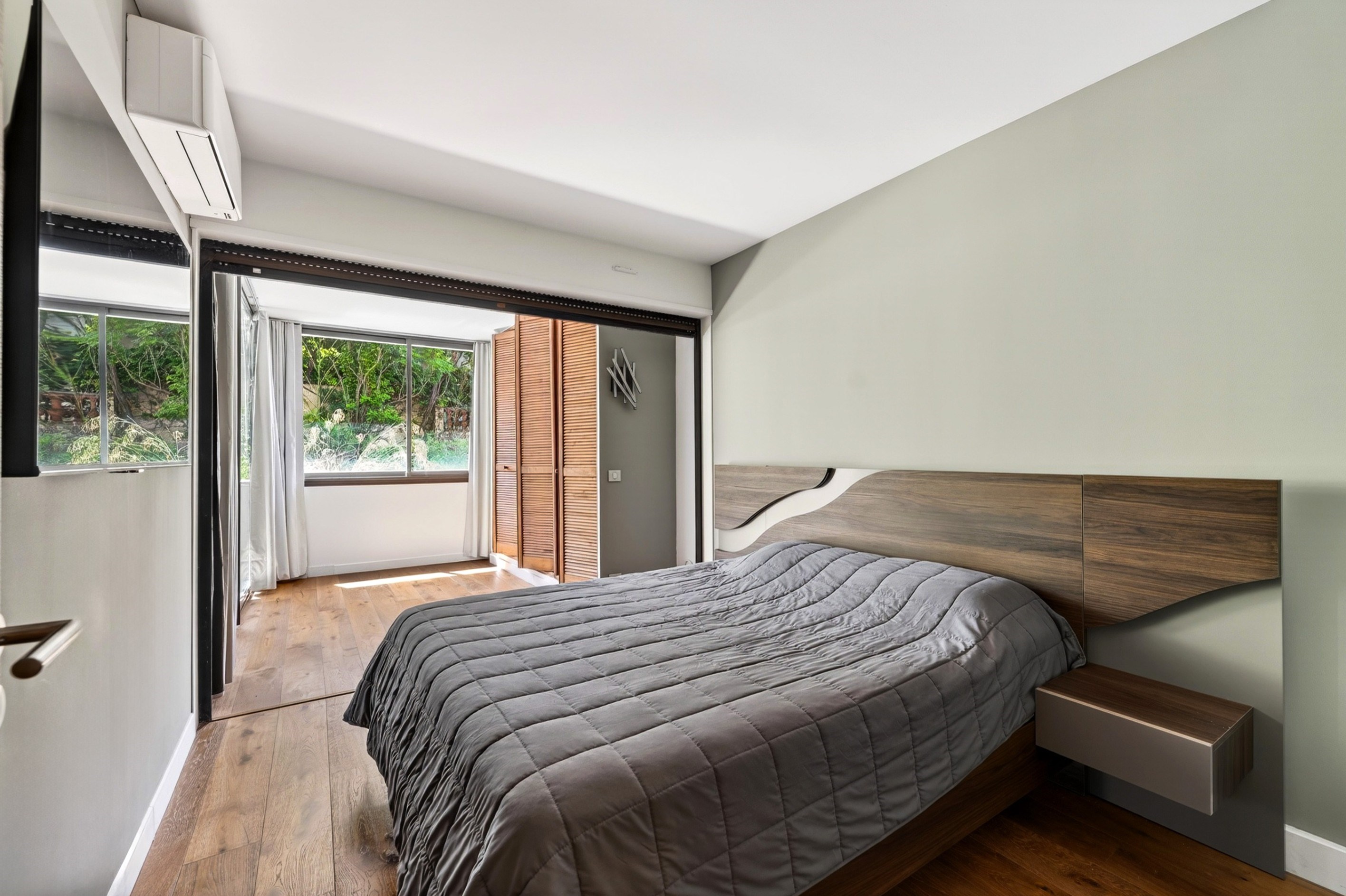 Marseille 7th, Roucas Blanc – Apartment with Garden - 物件實景