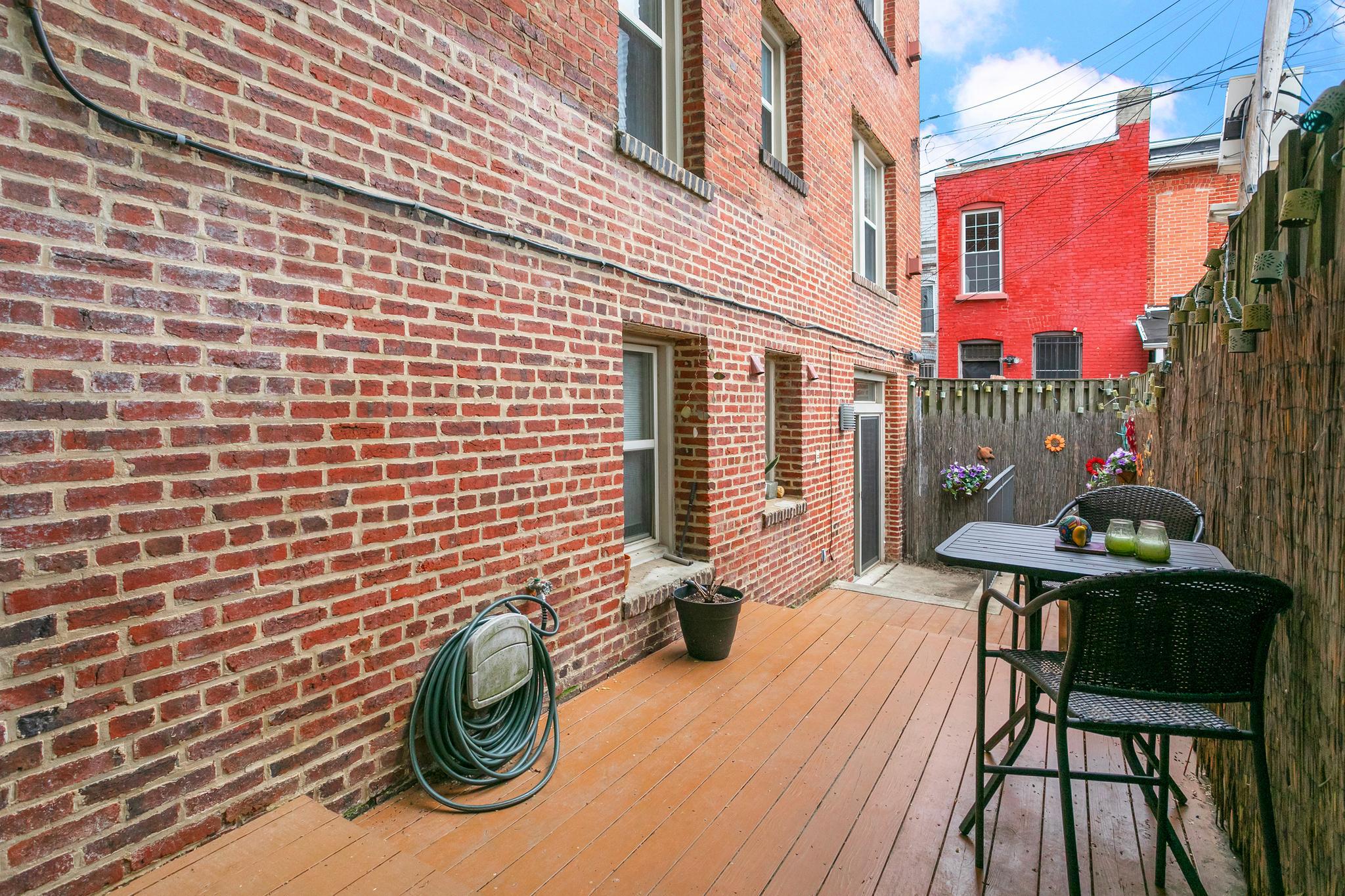  2535 13th Street NW, Washington, DC, 20009 - 物件實景