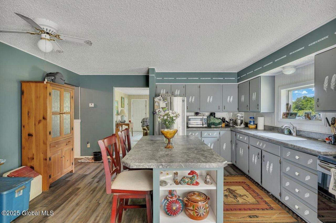 Fort Ann, New York, 12827, United States, 2 Bedrooms Bedrooms, ,1 BathroomBathrooms,Residential,For Sale,1868658