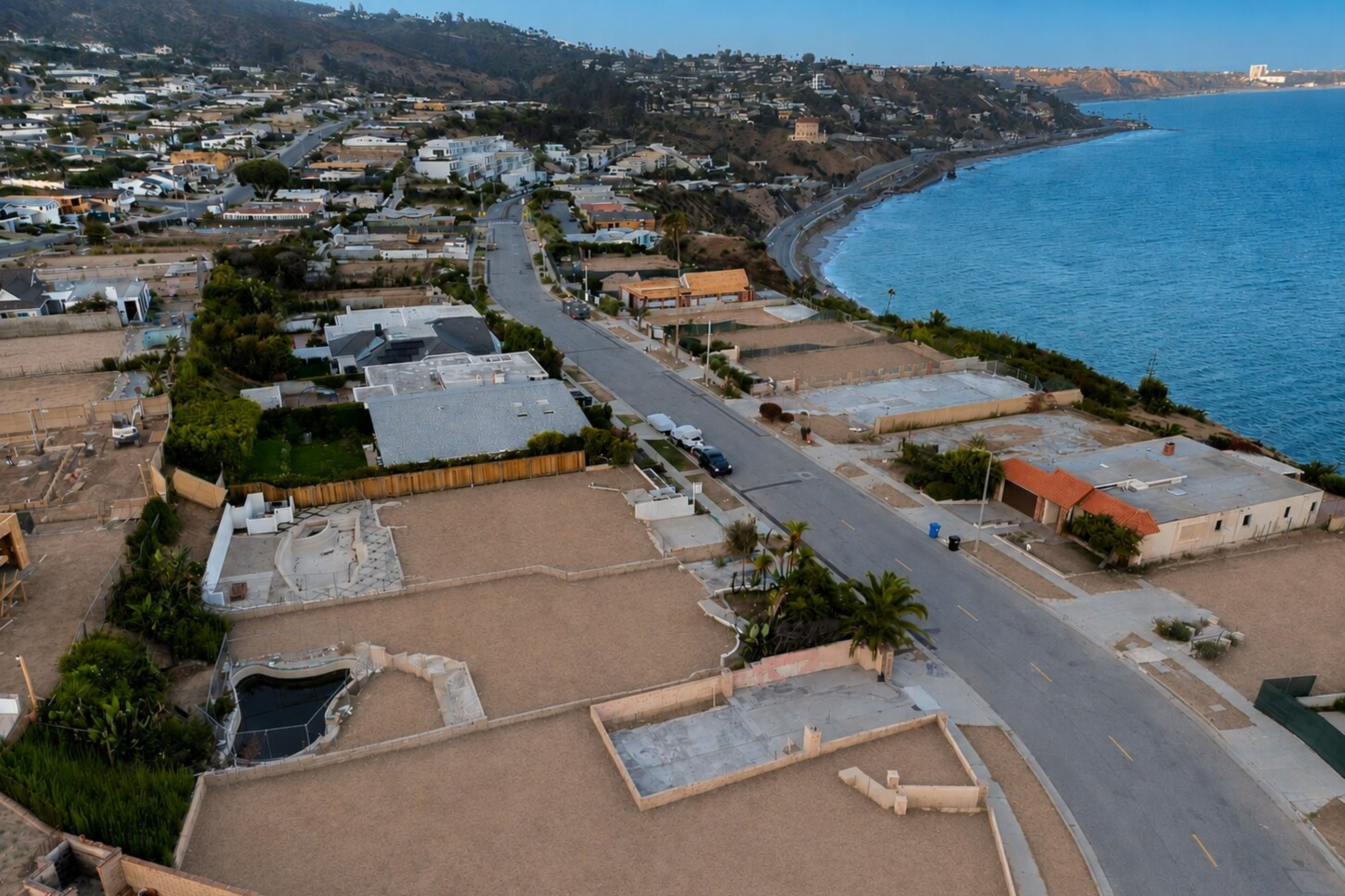  18431 Coastline Drive - 物件實景