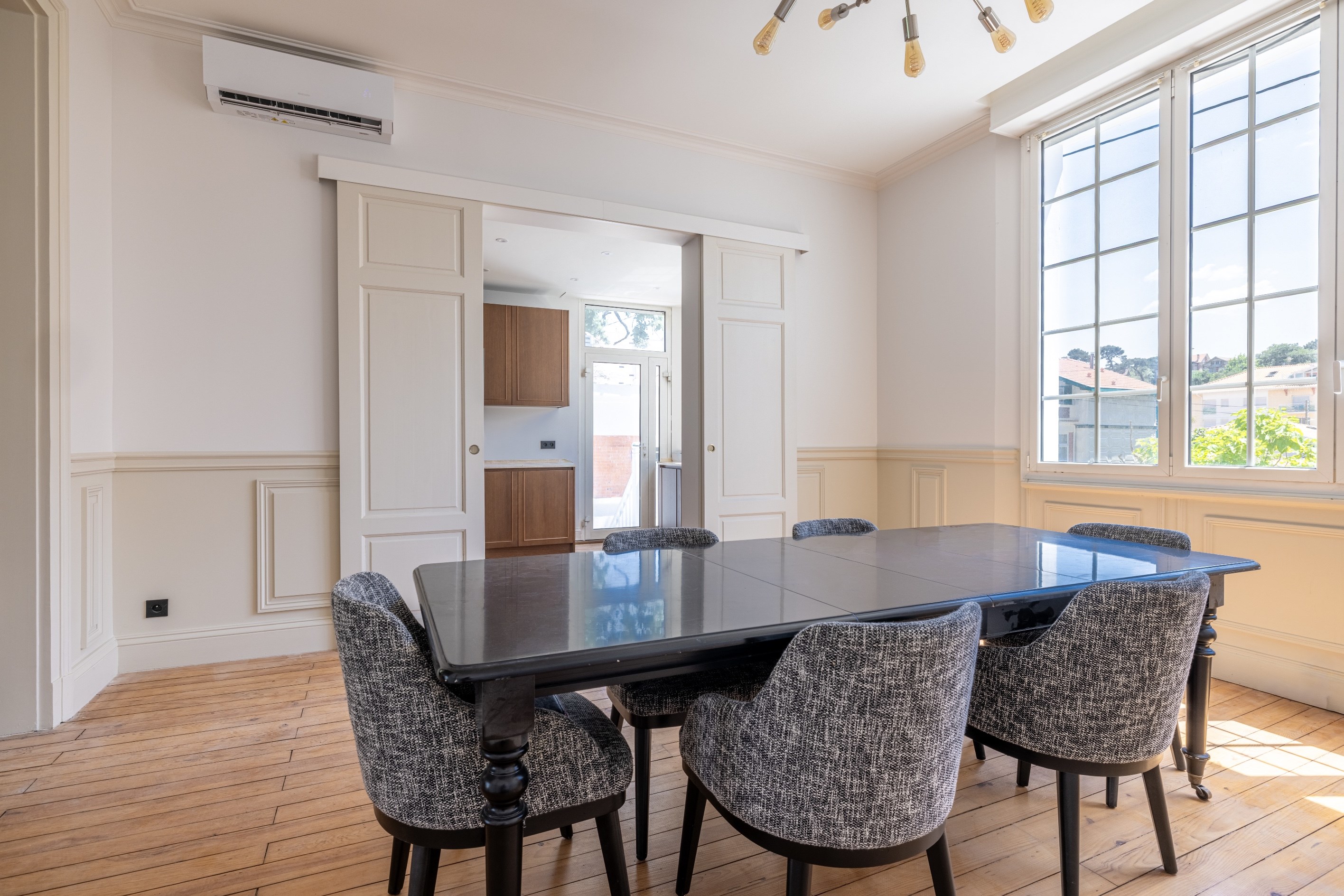  EXCEPTIONAL WATERFRONT ESTATE ENHANCED BY AN OUTSTANDING RENOVATION - 物件實景