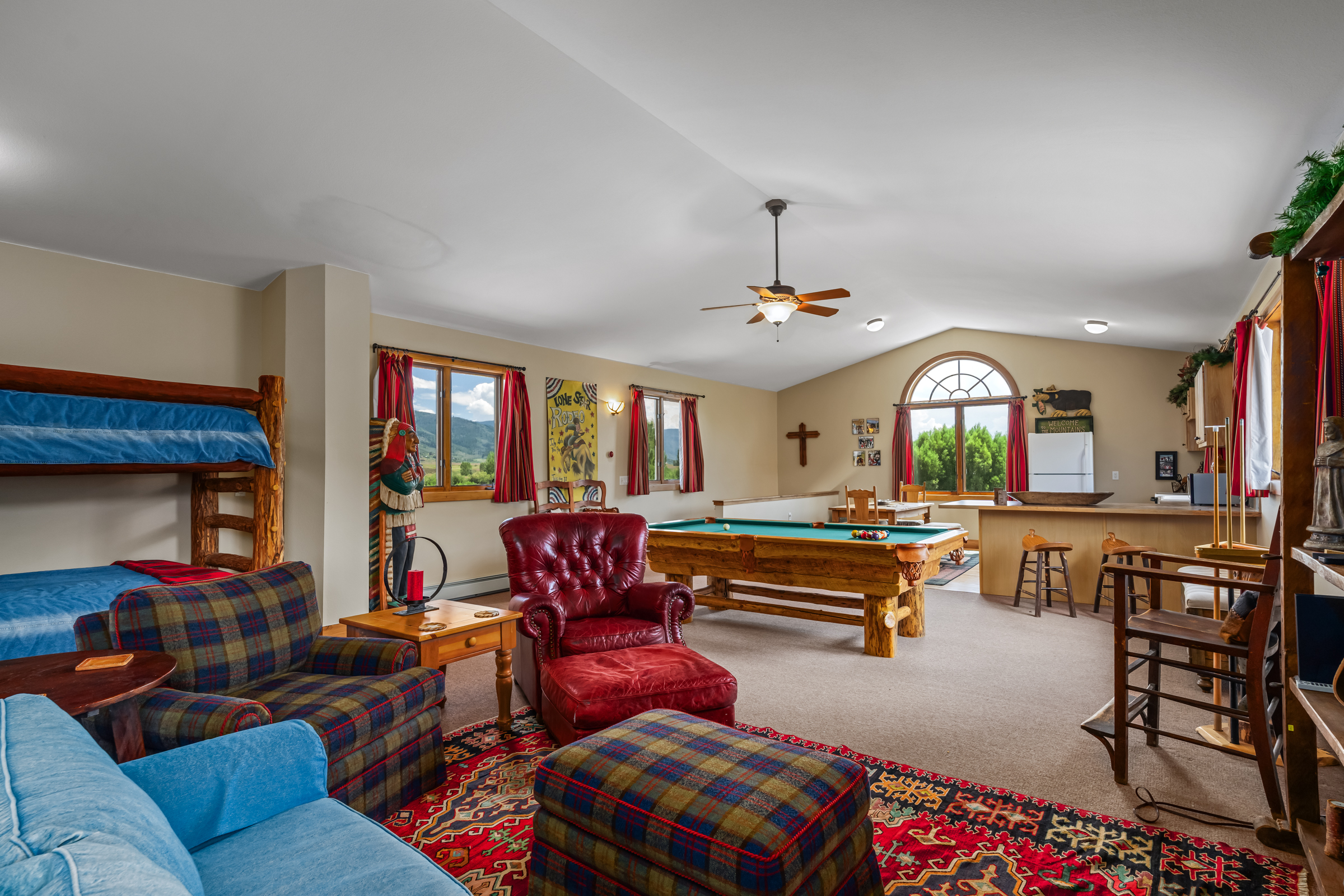  34470 County Road 14, Steamboat Springs, CO, 80487 - 物件實景