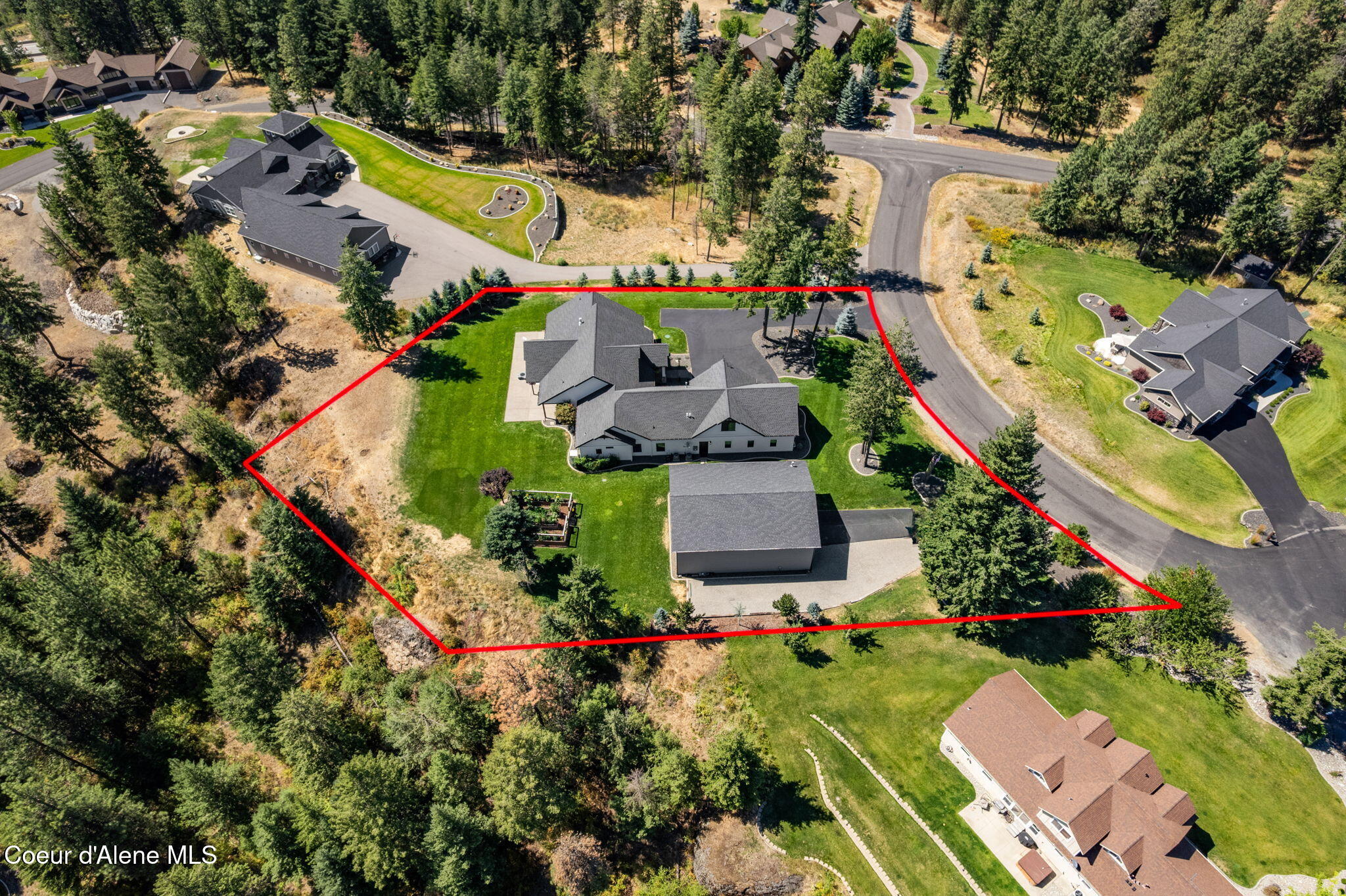 Coeur d'Alene, Idaho, 83814, United States, 3 Bedrooms Bedrooms, ,3 BathroomsBathrooms,Residential,For Sale,1976305