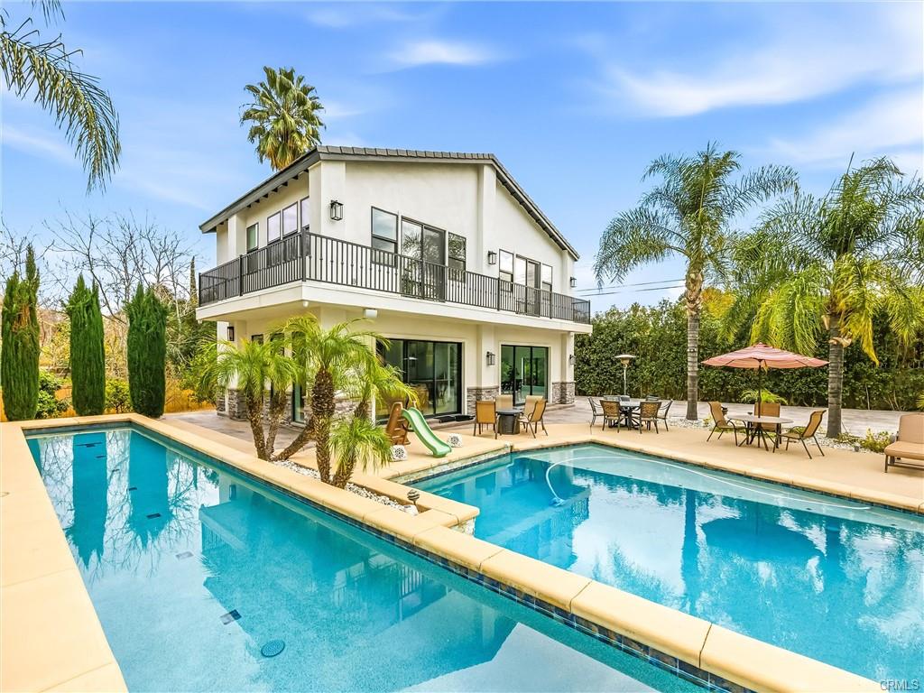 Redlands, California, 92373, United States, 5 Bedrooms Bedrooms, ,5 BathroomsBathrooms,Residential,For Sale,2012094