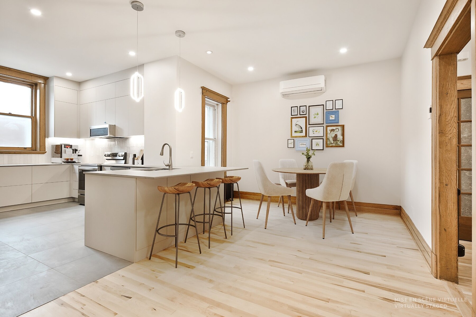  Outremont, Montréal - 物件實景