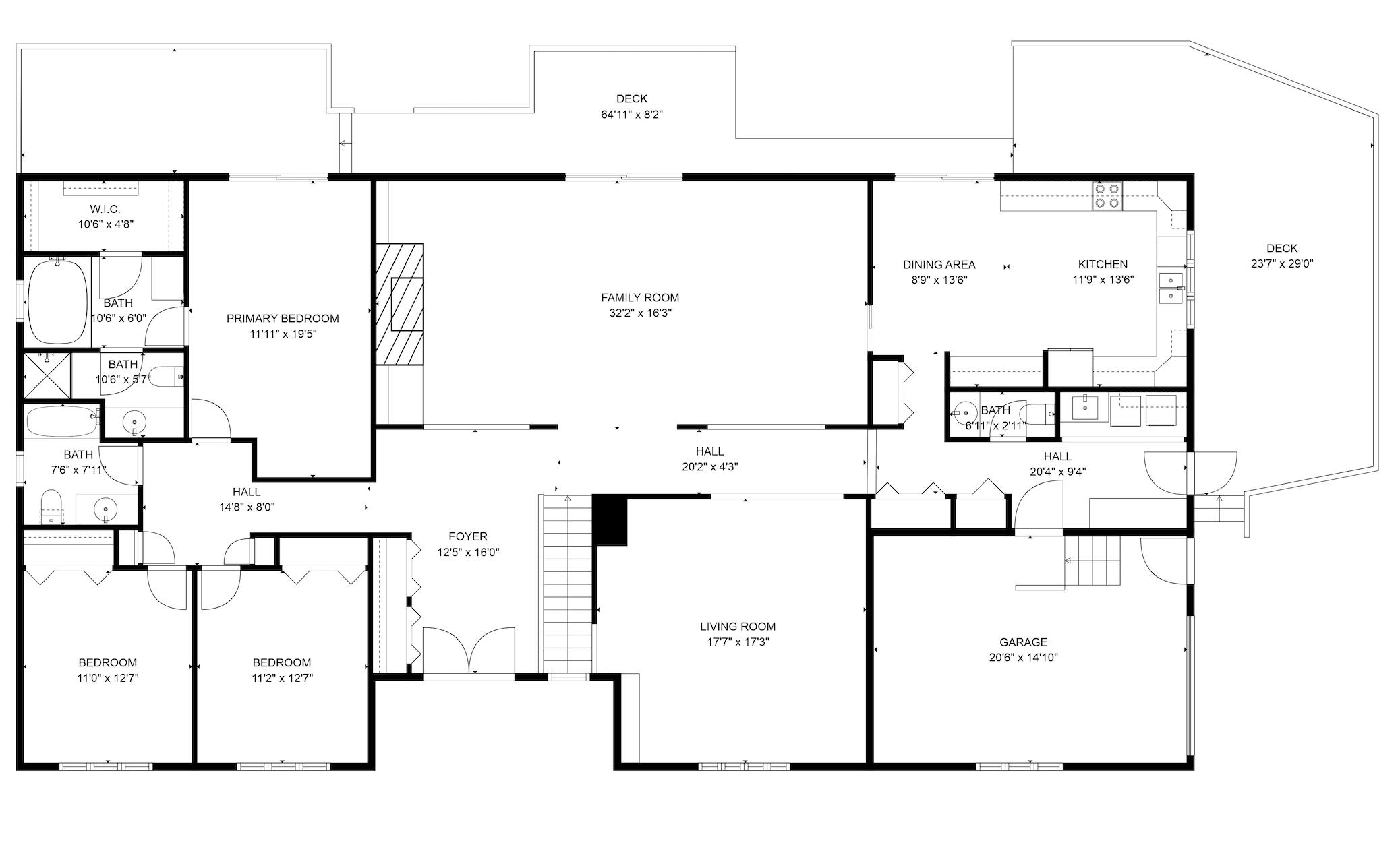 Homer, Minnesota, 55987, United States, 3 Bedrooms Bedrooms, ,3 BathroomsBathrooms,Residential,For Sale,1906704