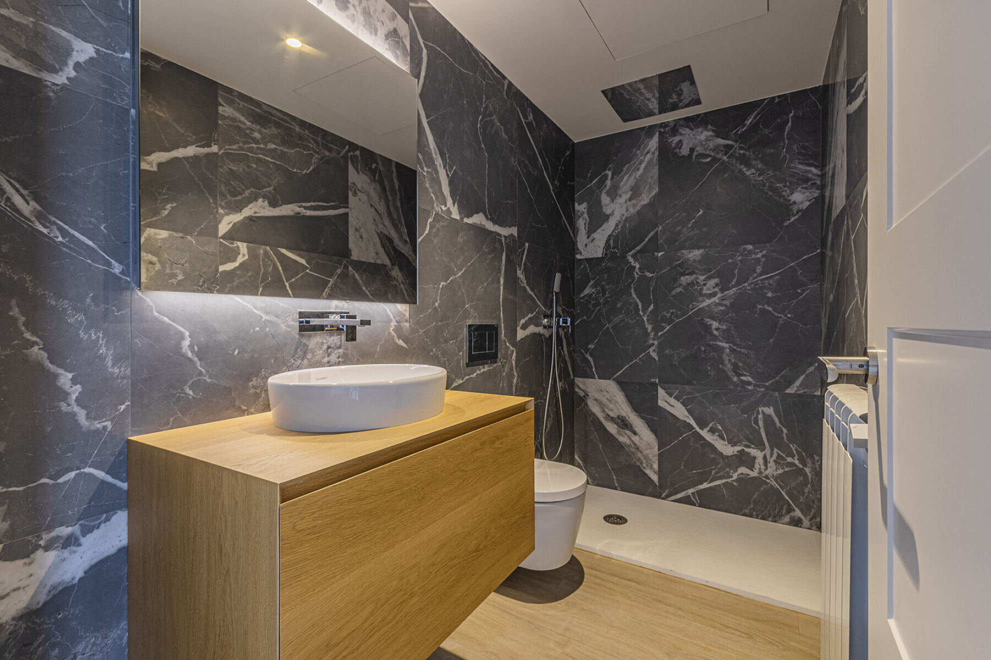  Duplex new construction in Eixample - 物件實景