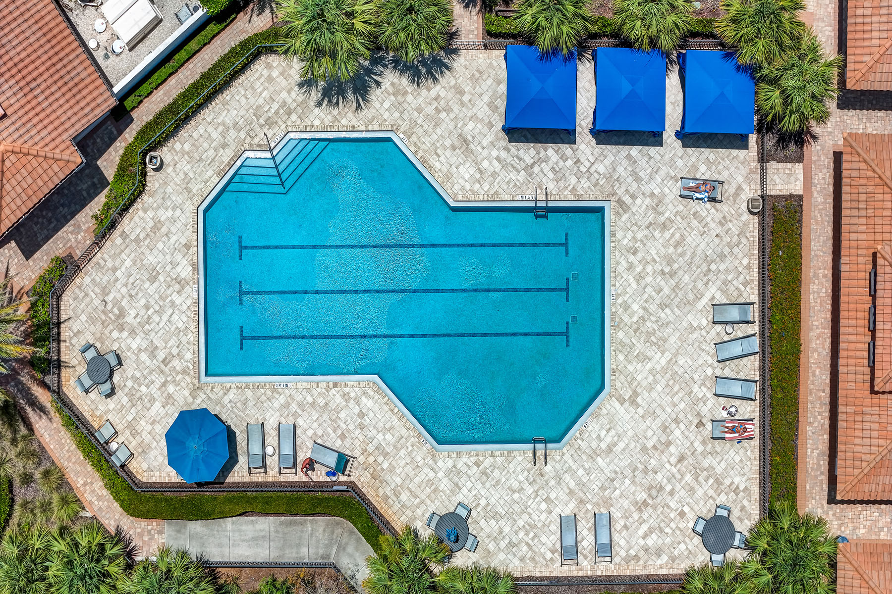  MONTEREY - 物件實景