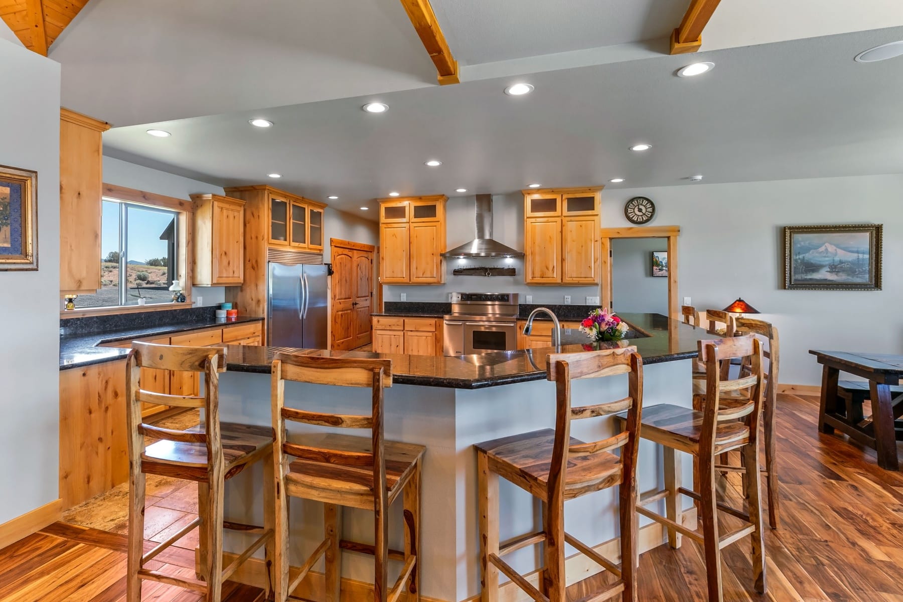  20900 NW Butler Road Terrebonne, OR 97760 - 物件實景