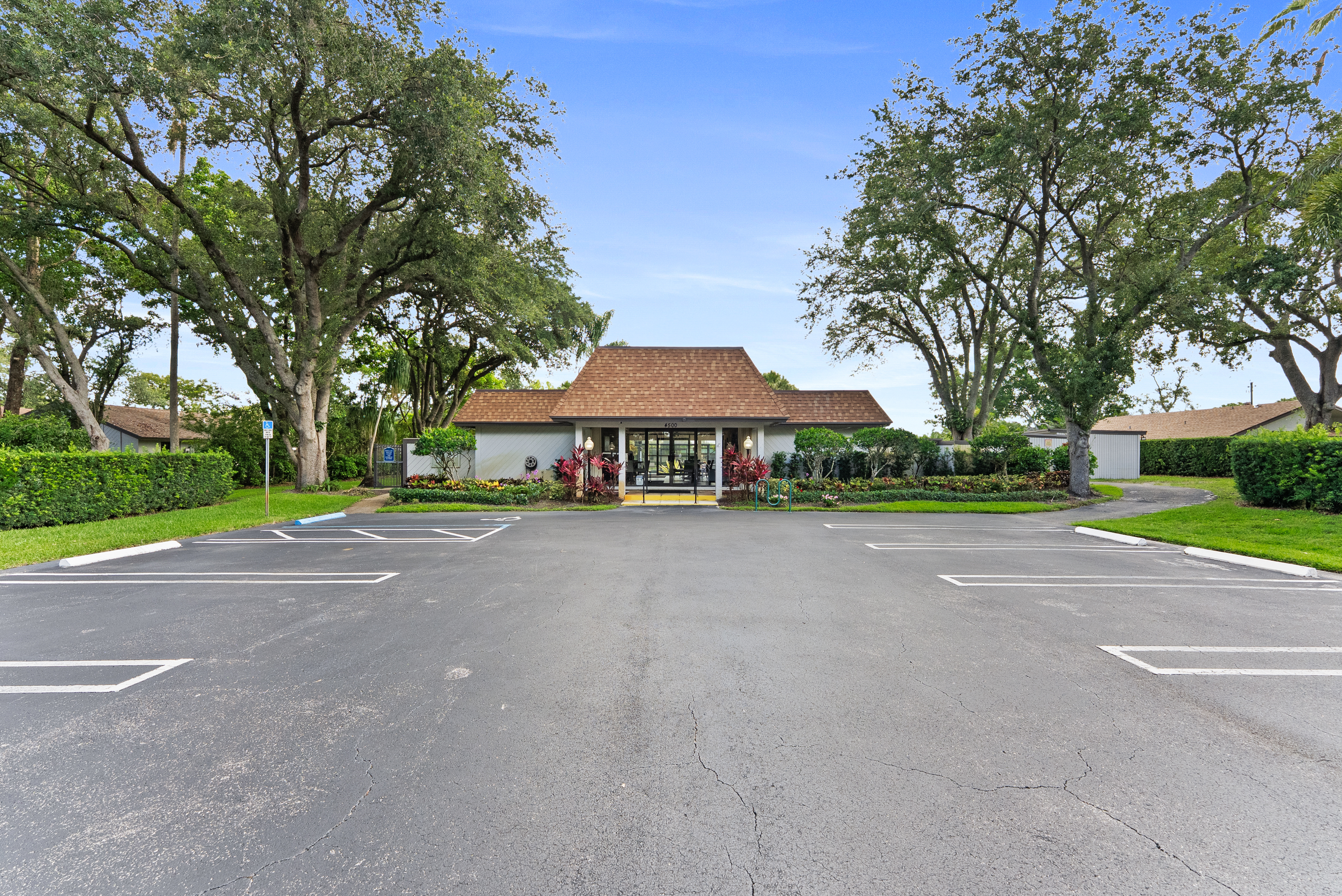  4148 N Palm Forest Dr N, Delray Beach, FL, 33445 - 物件實景