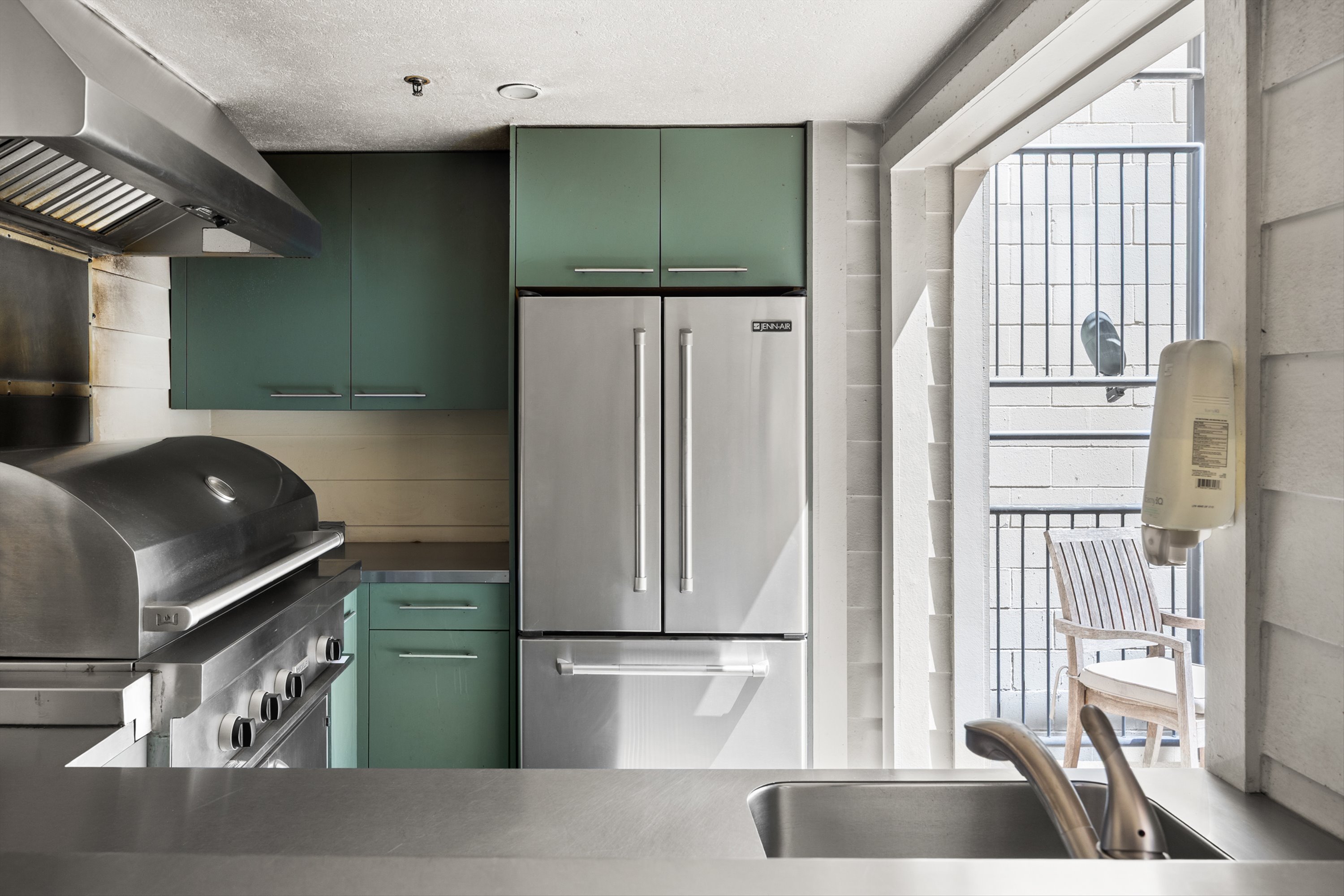  411 7th Street, Fort Worth, TX, 76102 - 物件實景
