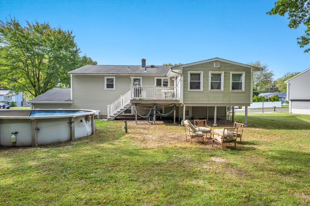 West Haven, Connecticut, 06516, United States, 4 Bedrooms Bedrooms, ,2 BathroomsBathrooms,Residential,For Sale,1981811