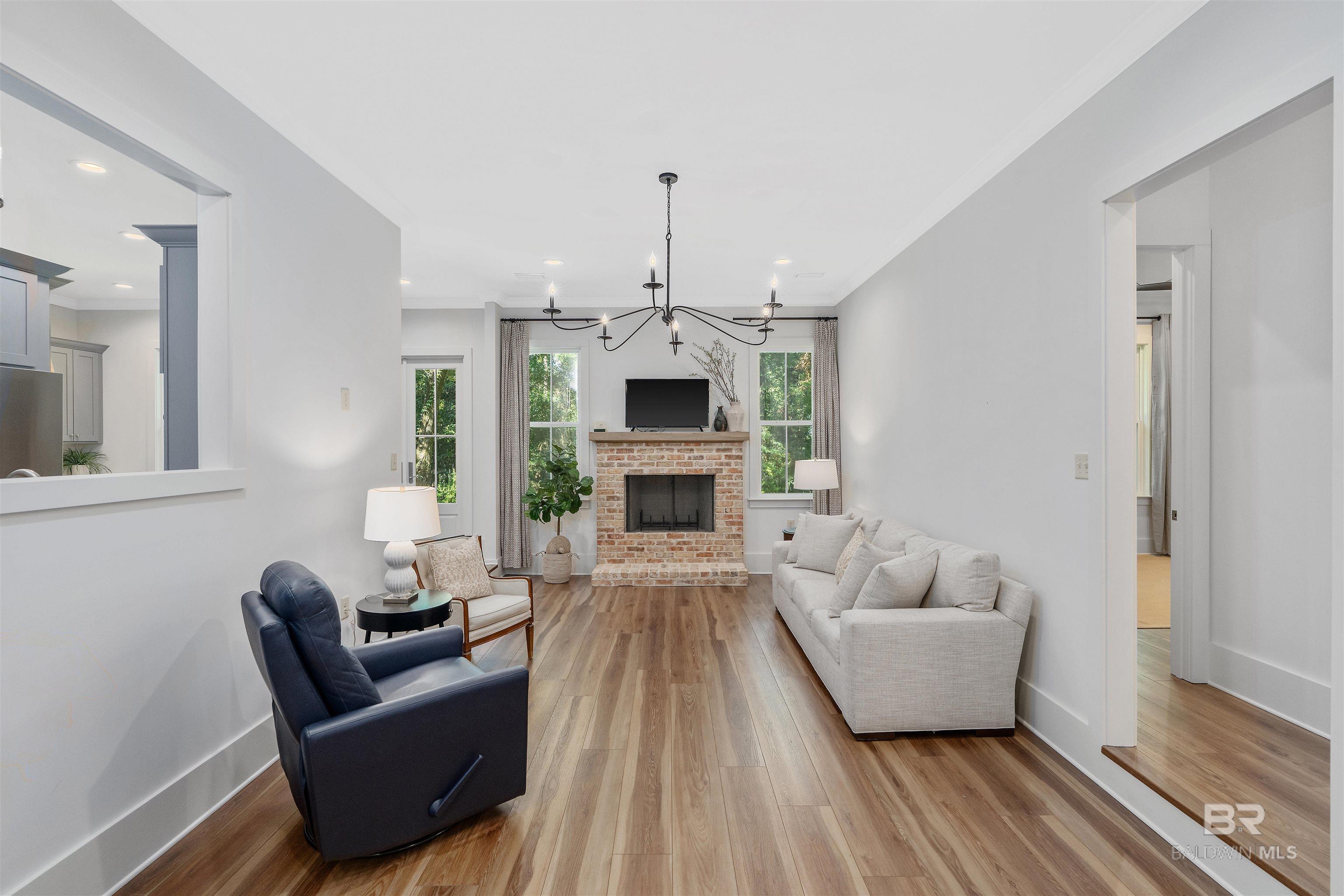Fairhope, Alabama, 36532, United States, 3 Bedrooms Bedrooms, ,2 BathroomsBathrooms,Residential,For Sale,1895603
