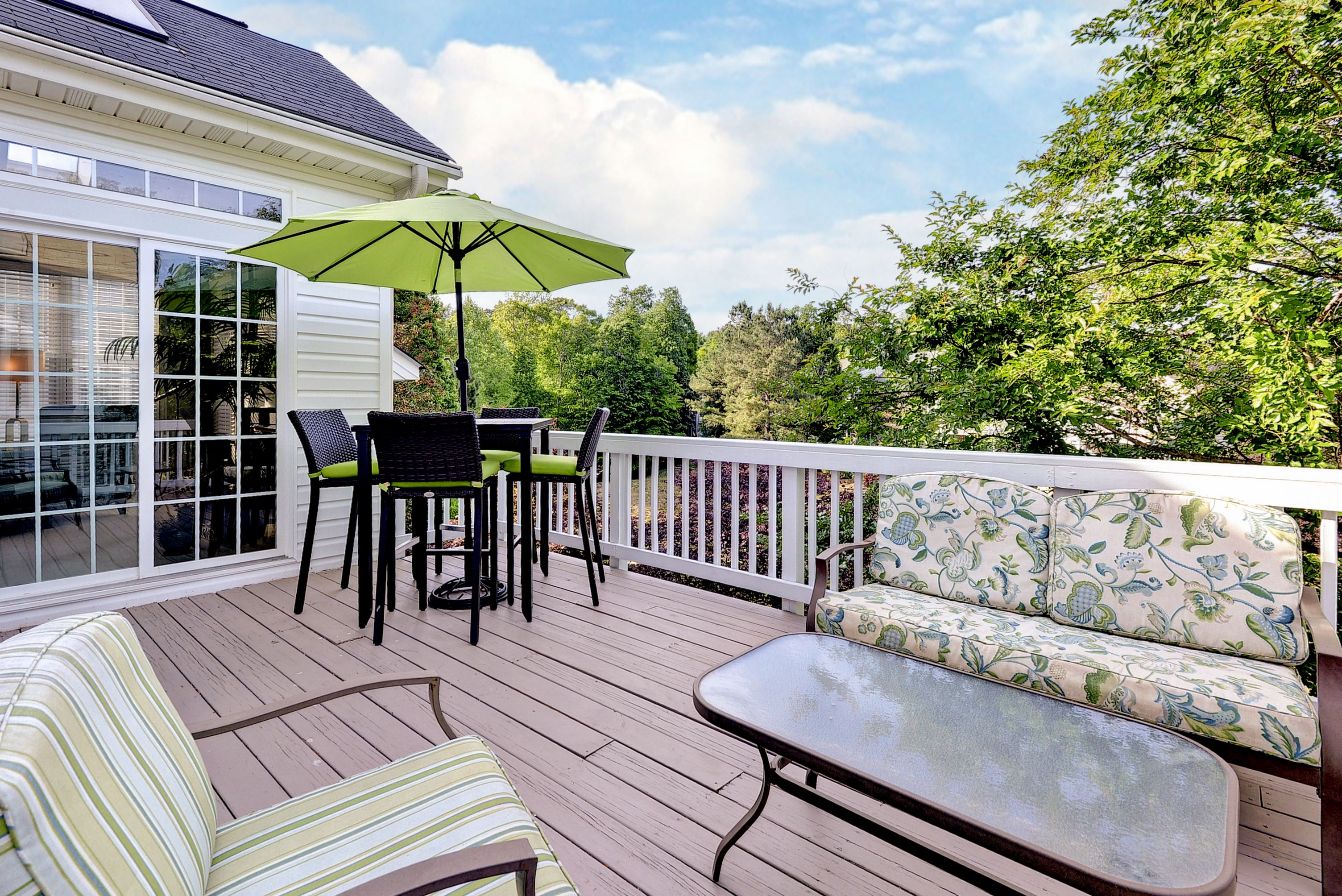  4704 Sanford Arms, Williamsburg, VA 23188 - 物件實景