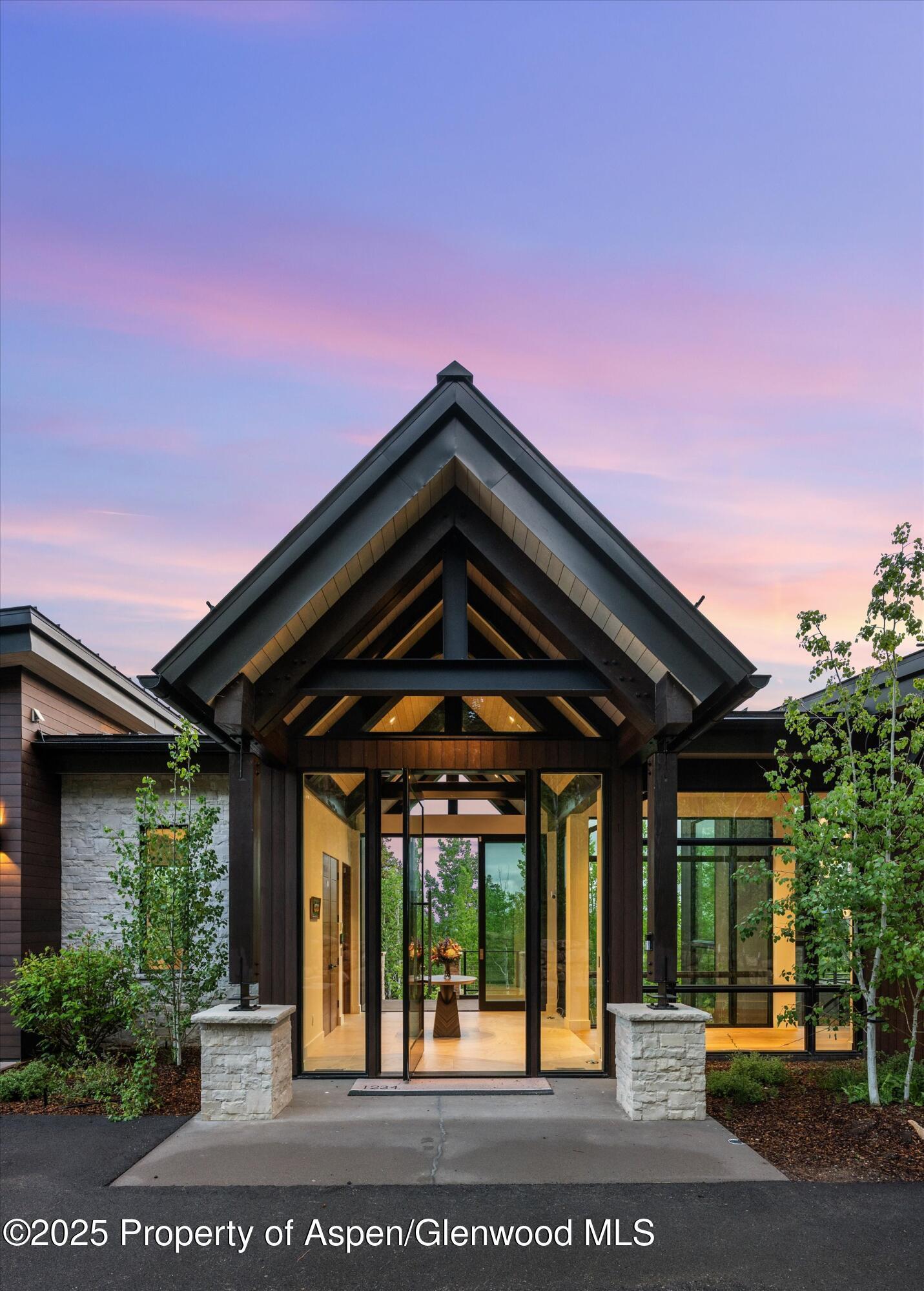 Snowmass Village, Colorado, 81615, United States, 5 Bedrooms Bedrooms, ,7 BathroomsBathrooms,Residential,For Sale,1850340