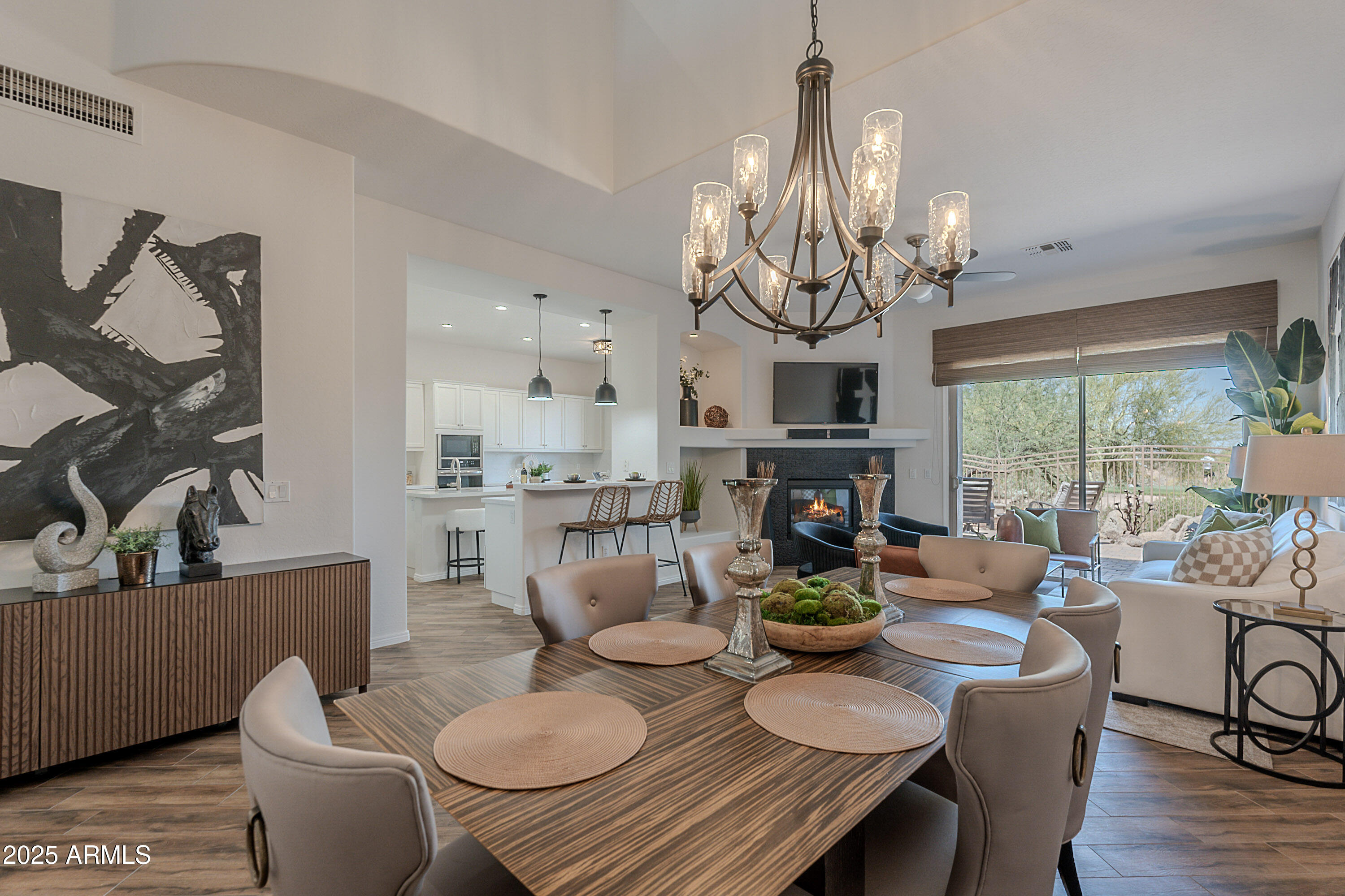Scottsdale, Arizona, 85255, United States, 3 Bedrooms Bedrooms, ,Residential,For Sale,1826450