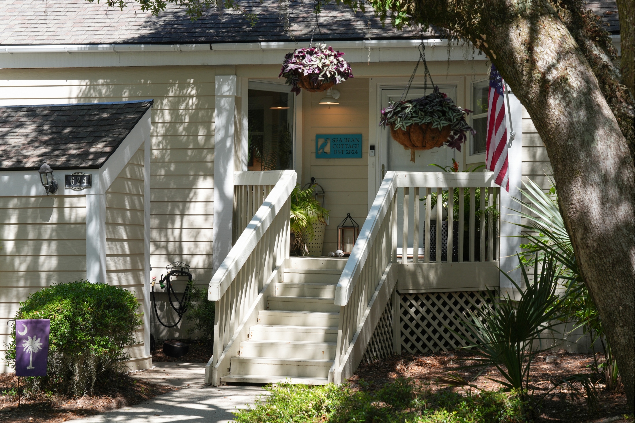  624 Double Eagle Trace, Seabrook Island - 物件實景