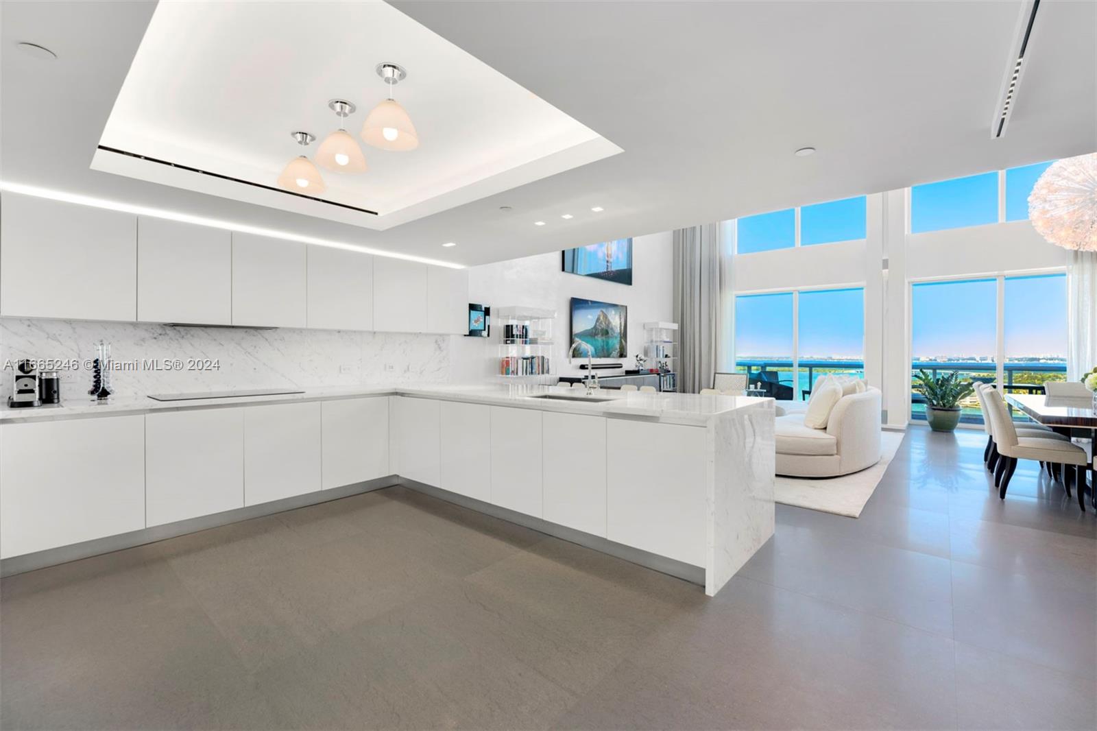 10 Venetian Way Unit PH 2/3, Miami Beach, Florida, 33139, United States, 6 Bedrooms Bedrooms, ,6 BathroomsBathrooms,Residential,For Sale,10 Venetian Way Unit PH 2/3,1629670