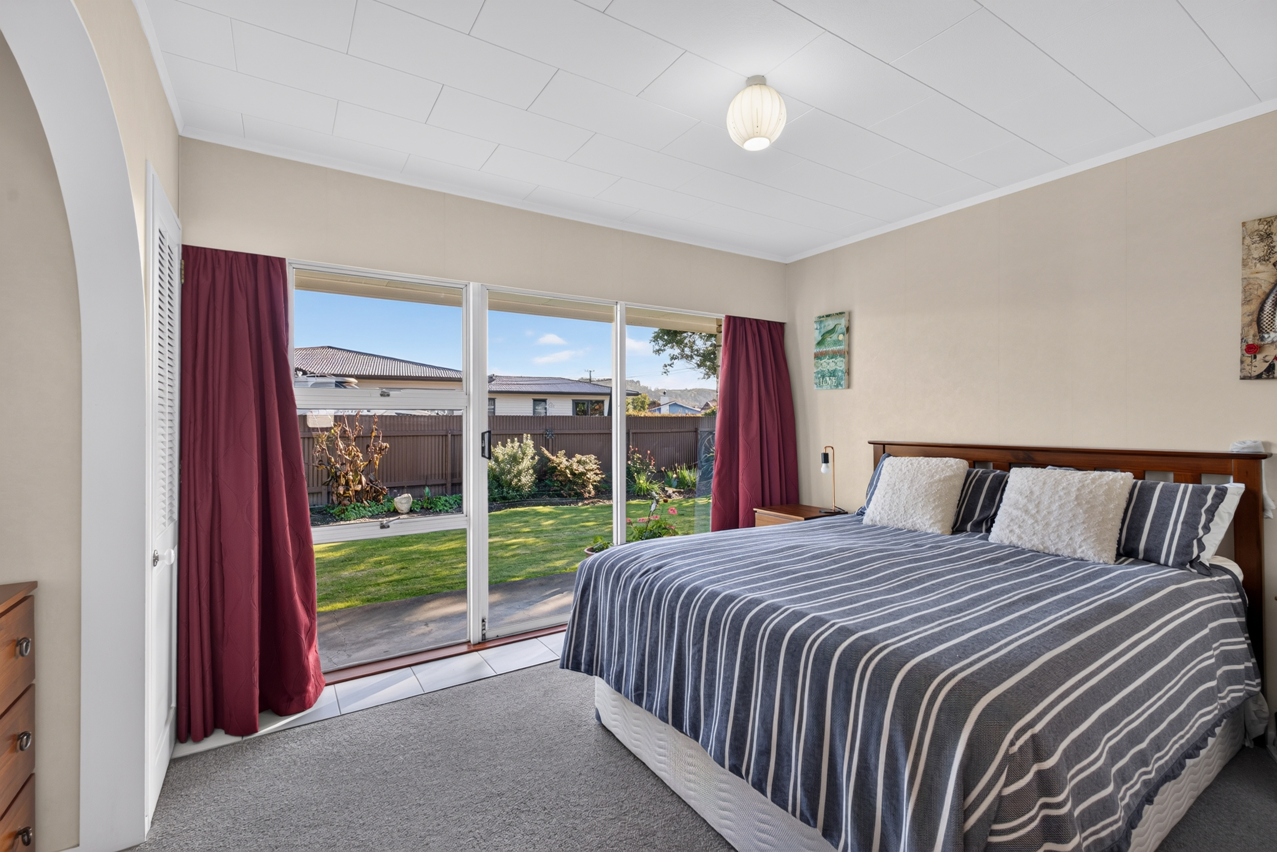  13 Blenheim Street - 物件實景