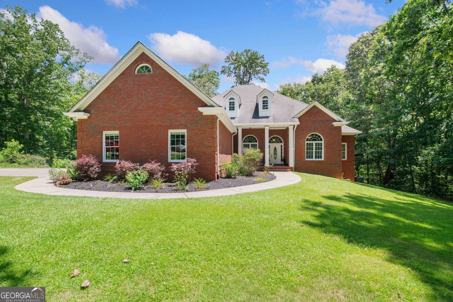 Ball Ground, Georgia, 30107, United States, 4 Bedrooms Bedrooms, ,6 BathroomsBathrooms,Residential,For Sale,1889363