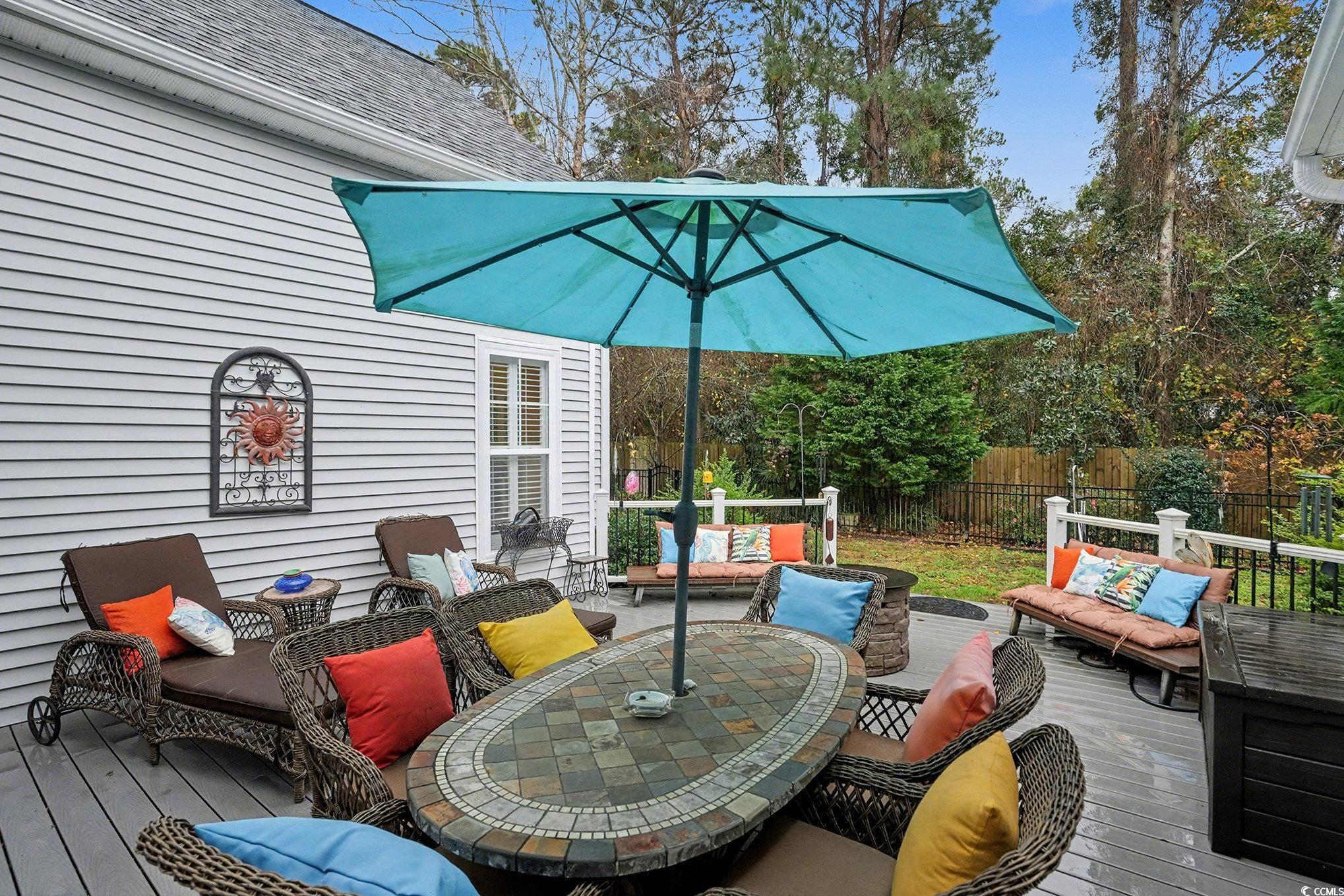 Murrells Inlet, South Carolina, 29576, United States, 4 Bedrooms Bedrooms, ,4 BathroomsBathrooms,Residential,For Sale,2005999