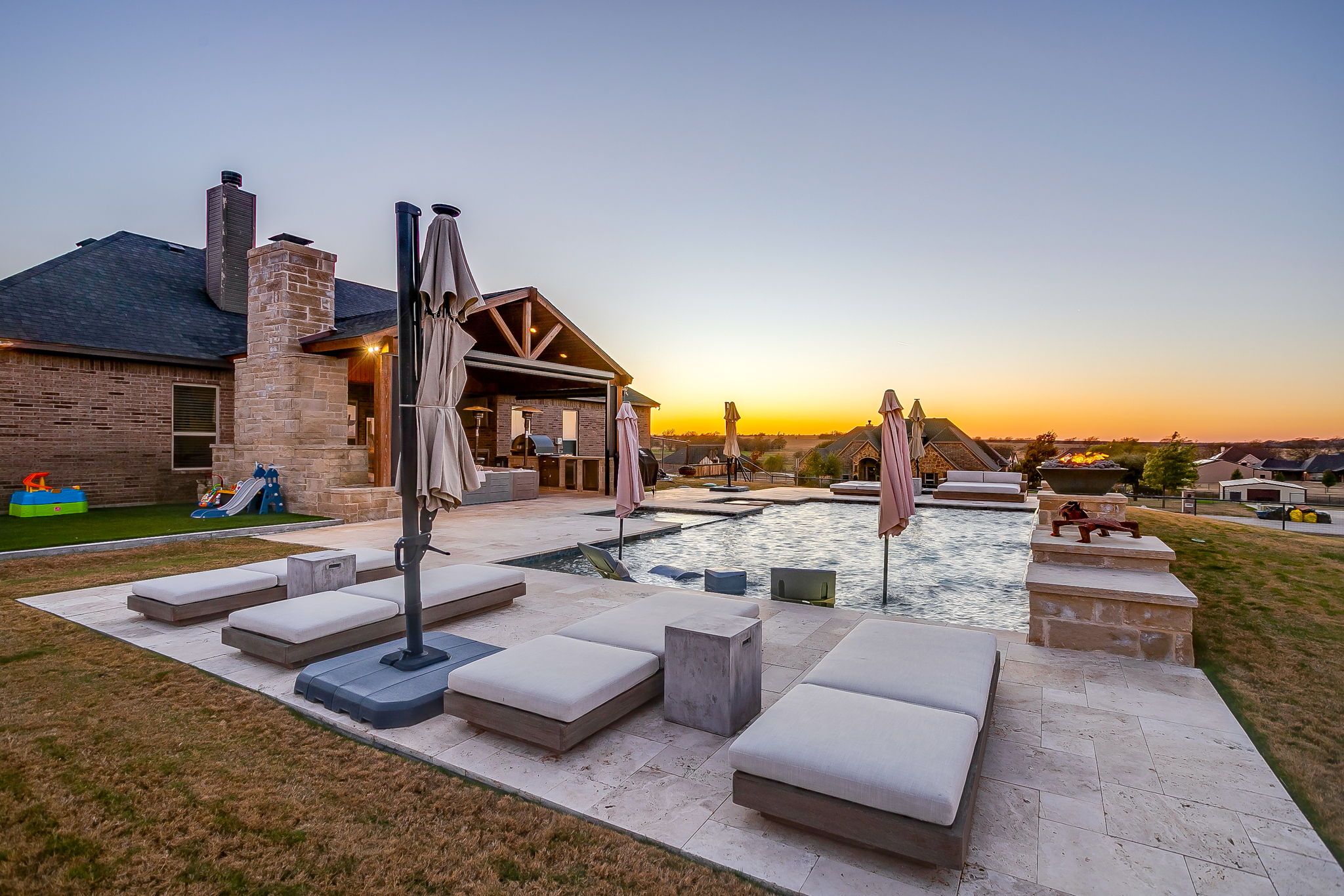  7320 Spring Ranch Court, Godley, TX, 76044 - 物件實景