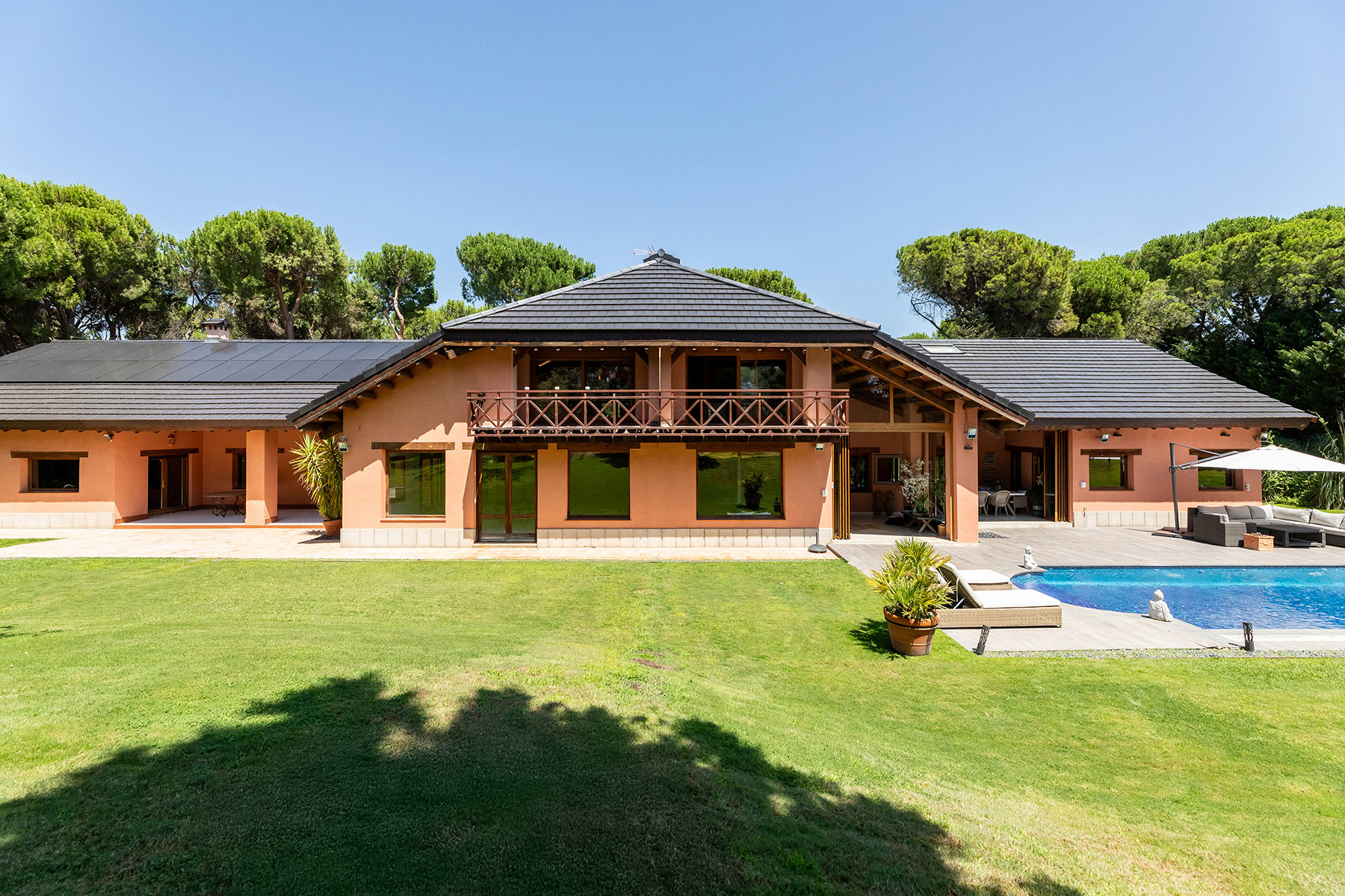  Charm and privacy in Madrid - 物件實景
