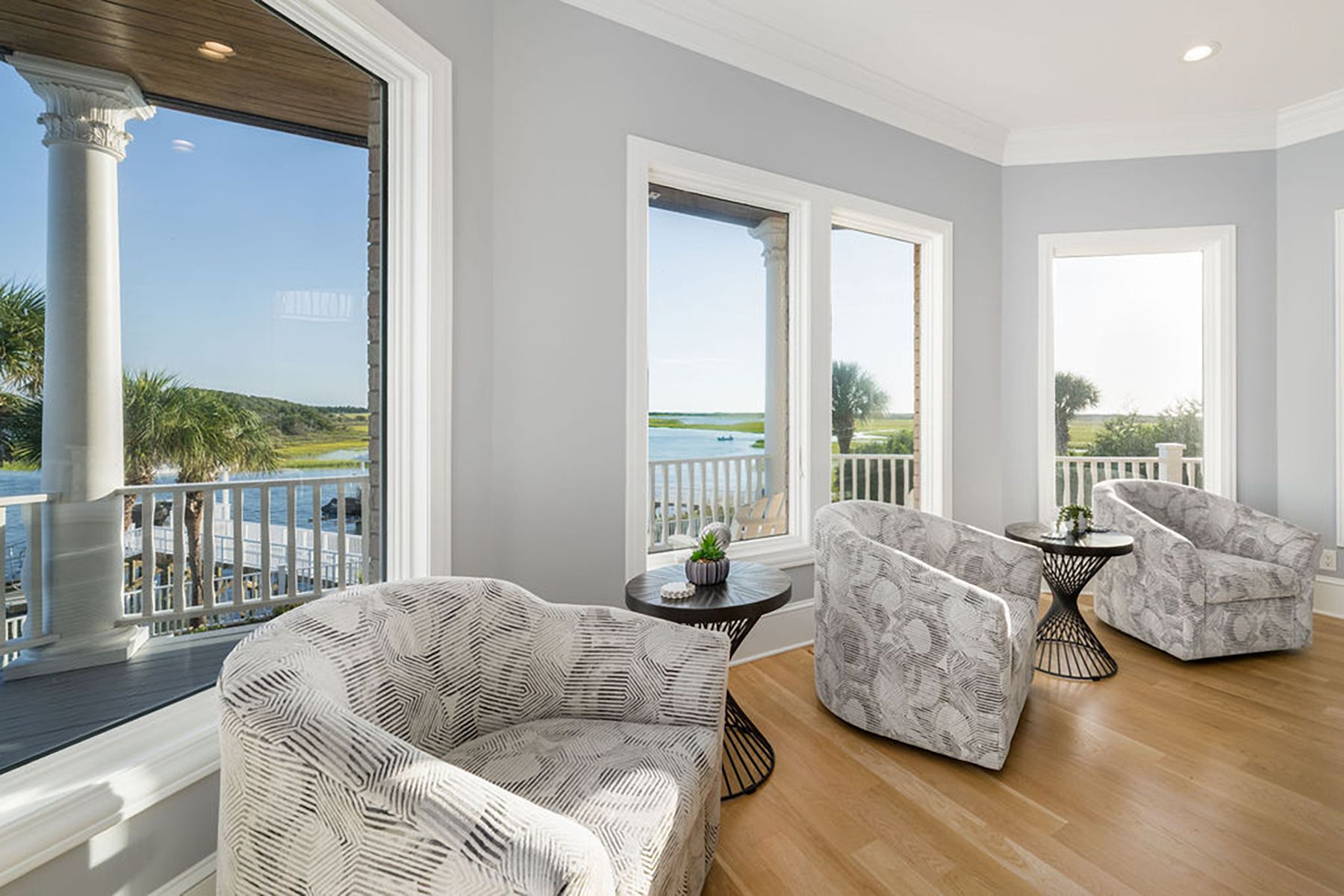  438 Oceana Way, Carolina Beach, NC 28428 - 物件實景