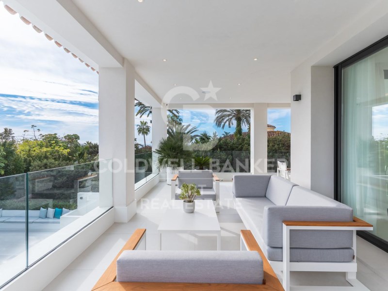 Marbella, Andalusia, ES, 4 Bedrooms Bedrooms, ,4 BathroomsBathrooms,Residential,For Sale,1793711