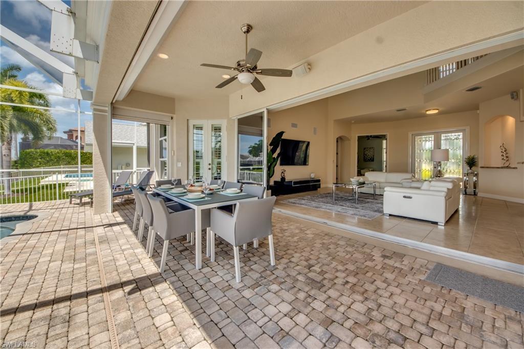 CAPE CORAL, Florida, 33914, United States, 4 Bedrooms Bedrooms, ,3 BathroomsBathrooms,Residential,For Sale,2005901