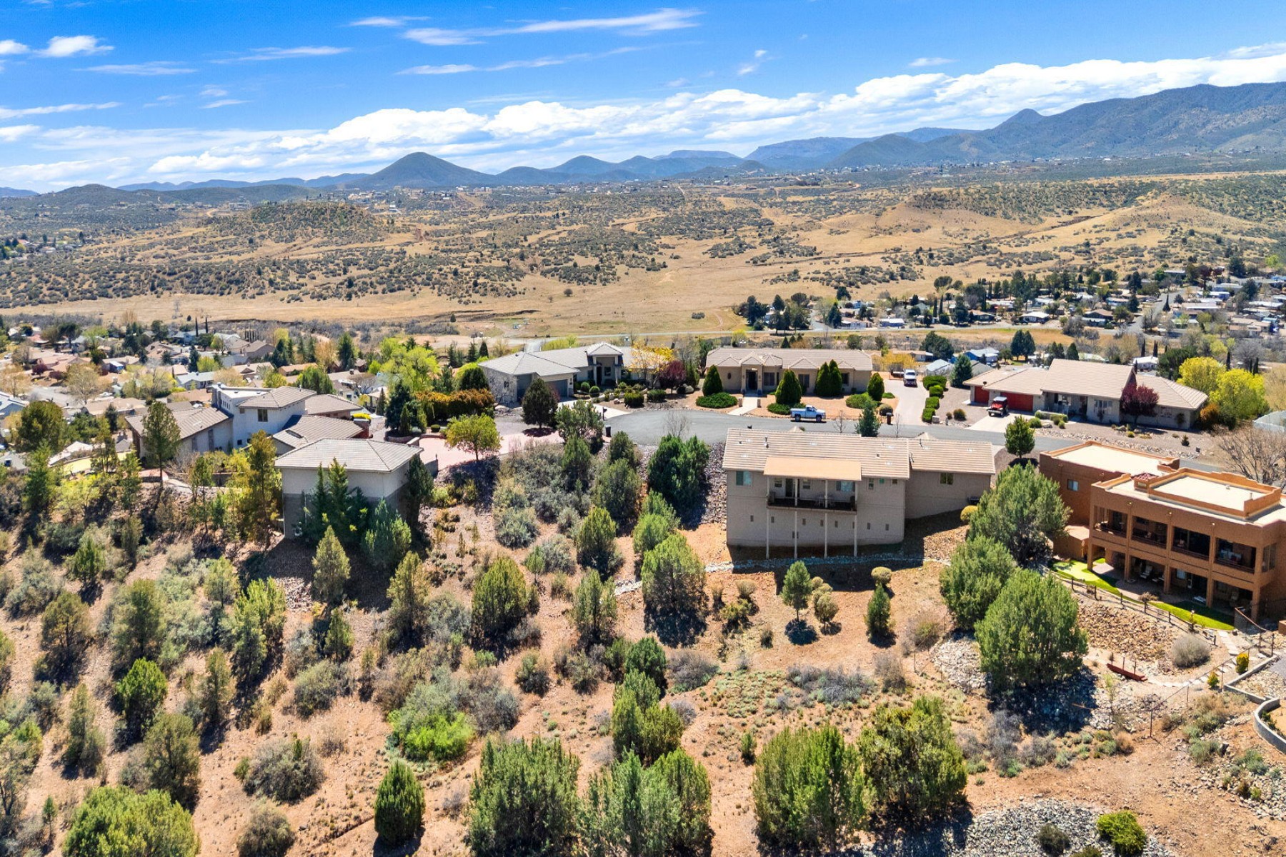  1428 N Rustlers Roost  Dewey, AZ - 物件實景