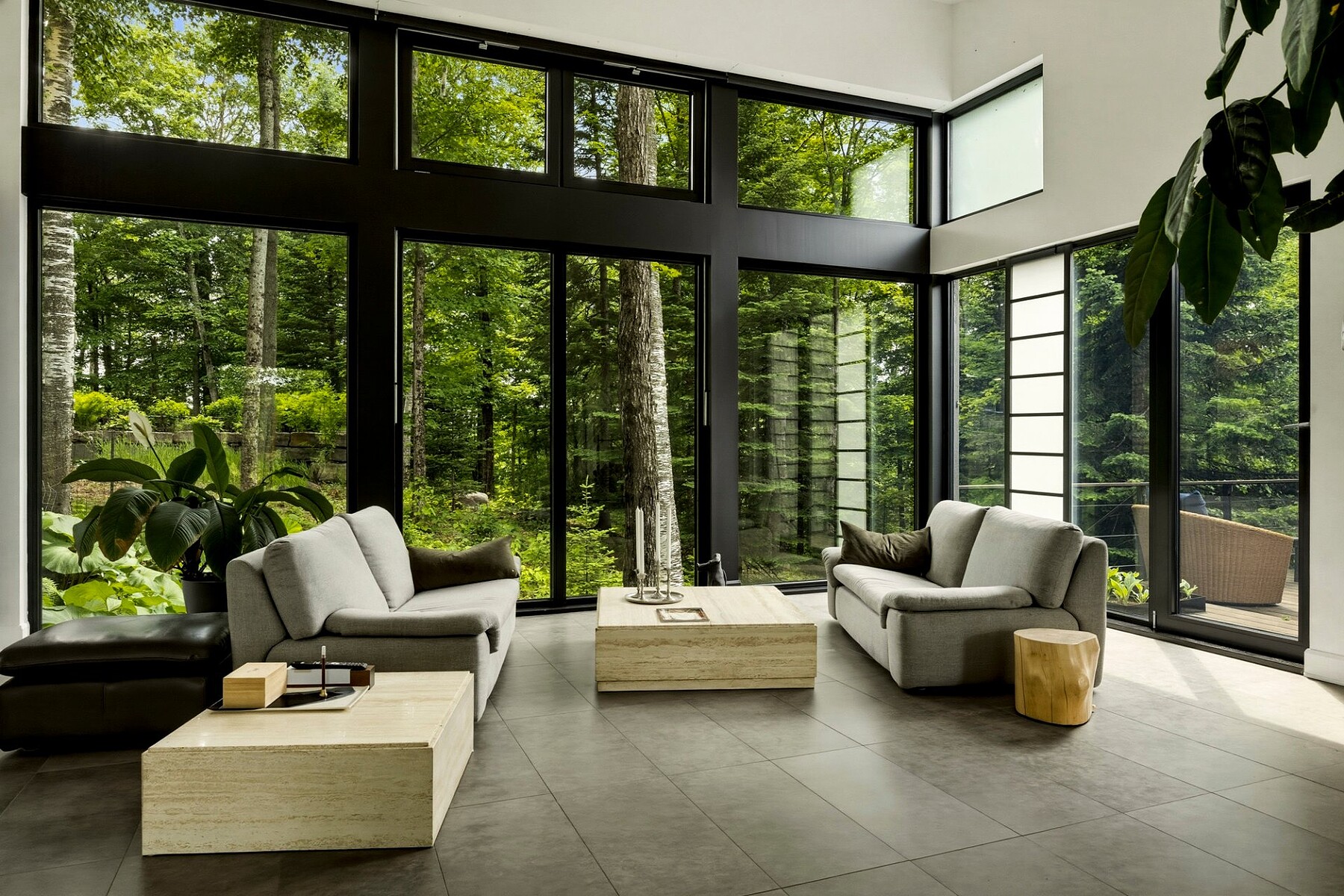  Sainte-Adèle, Laurentides - 物件實景