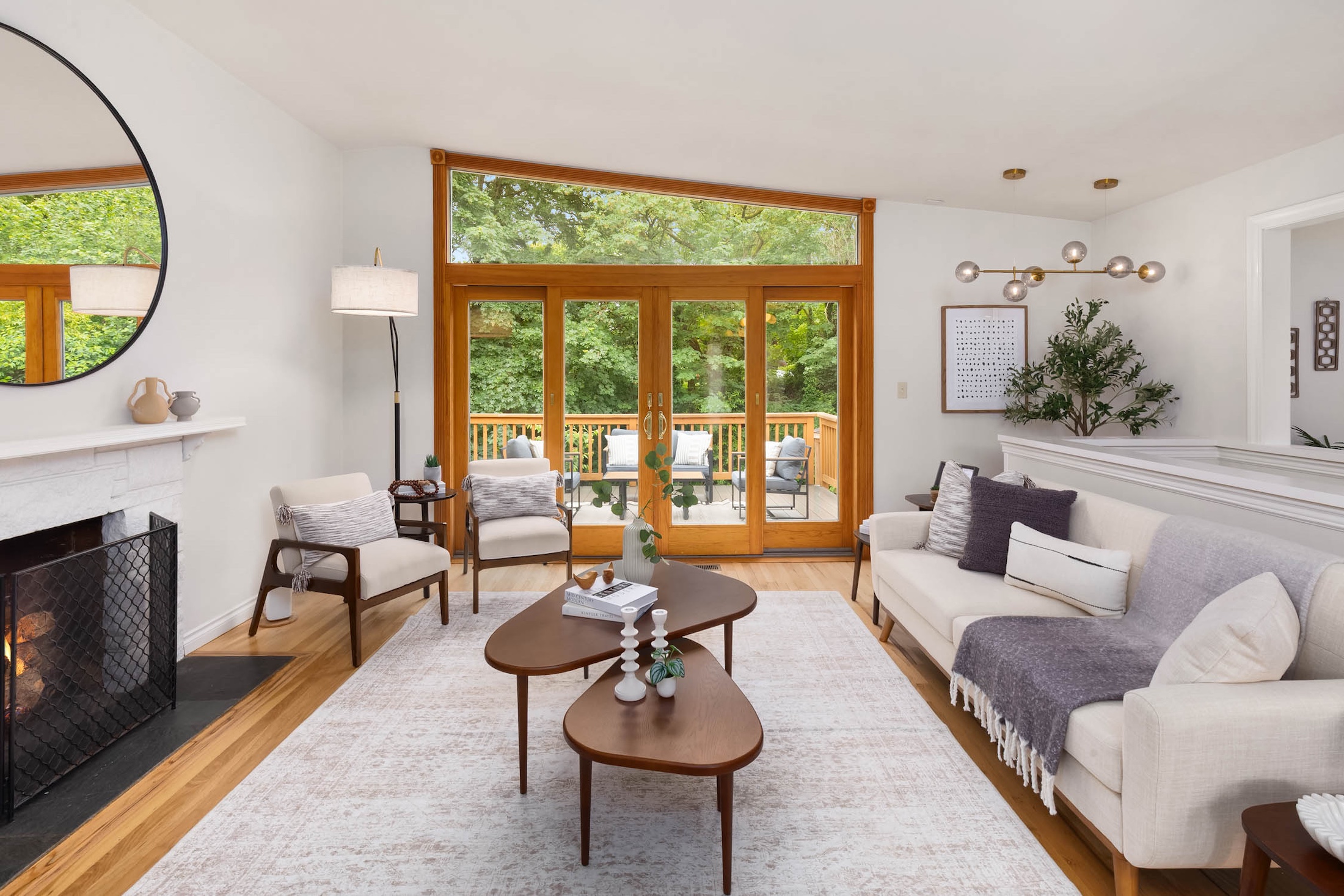  Peaceful Renton Home - 物件實景