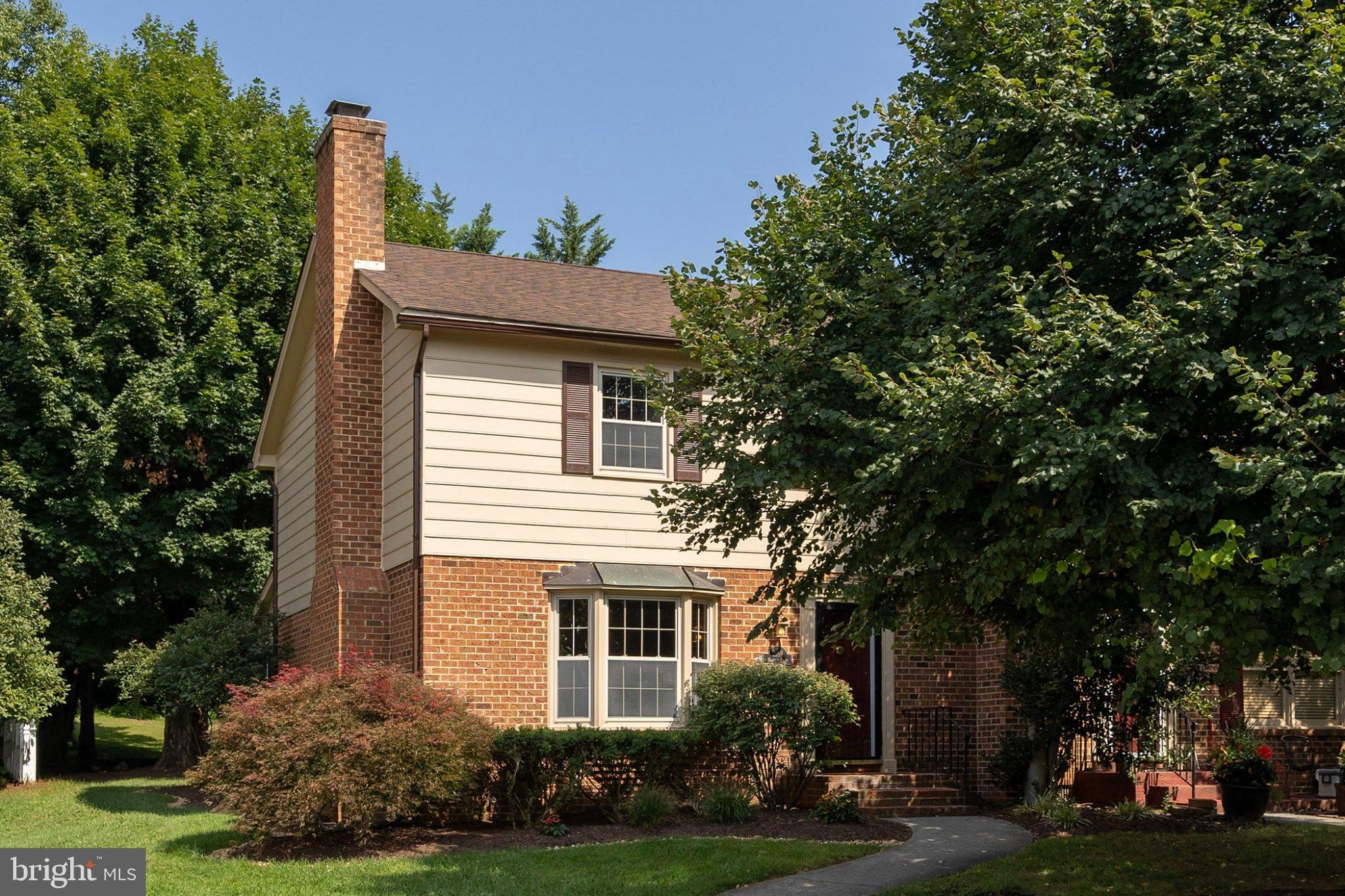 Harvest Dr, Winchester, VA 22601
