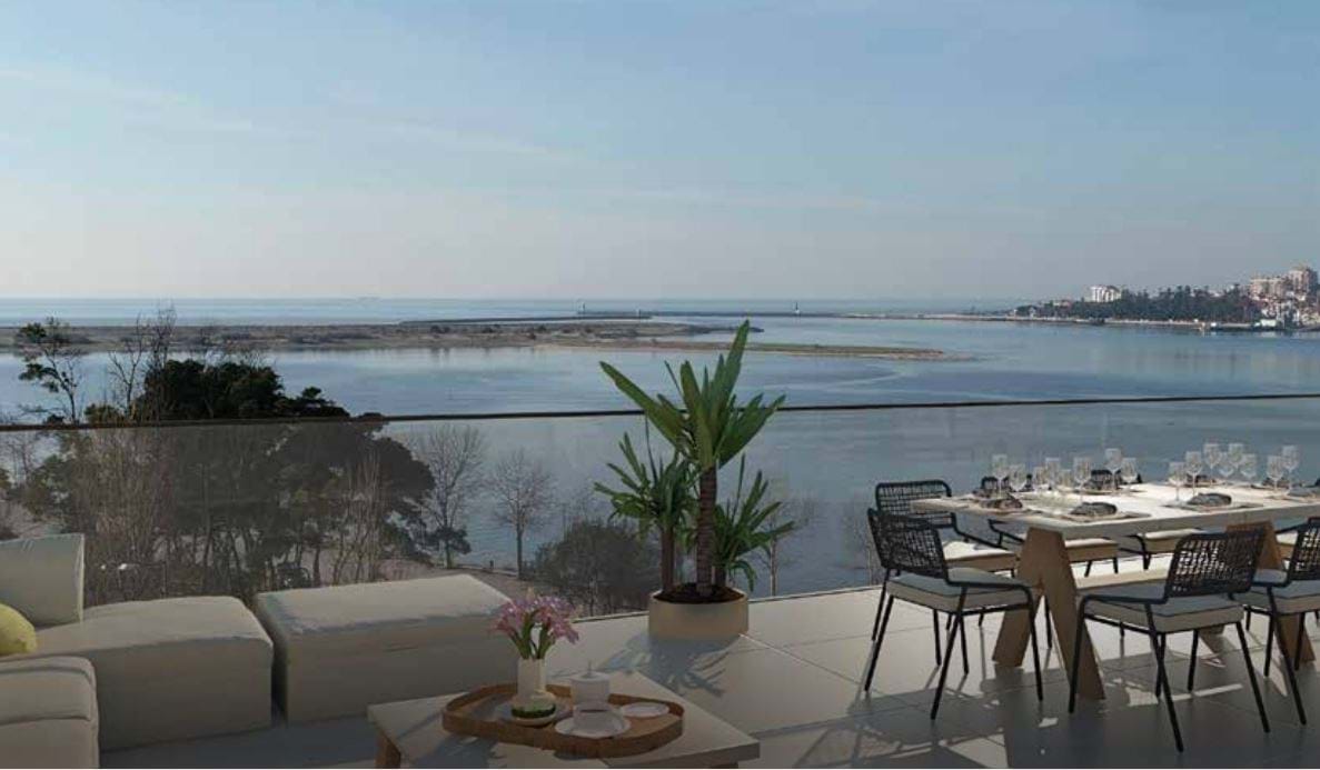 Vila Nova de Gaia, Porto, 4400-496, PT, 3 Bedrooms Bedrooms, ,3 BathroomsBathrooms,Residential,For Sale,1700840
